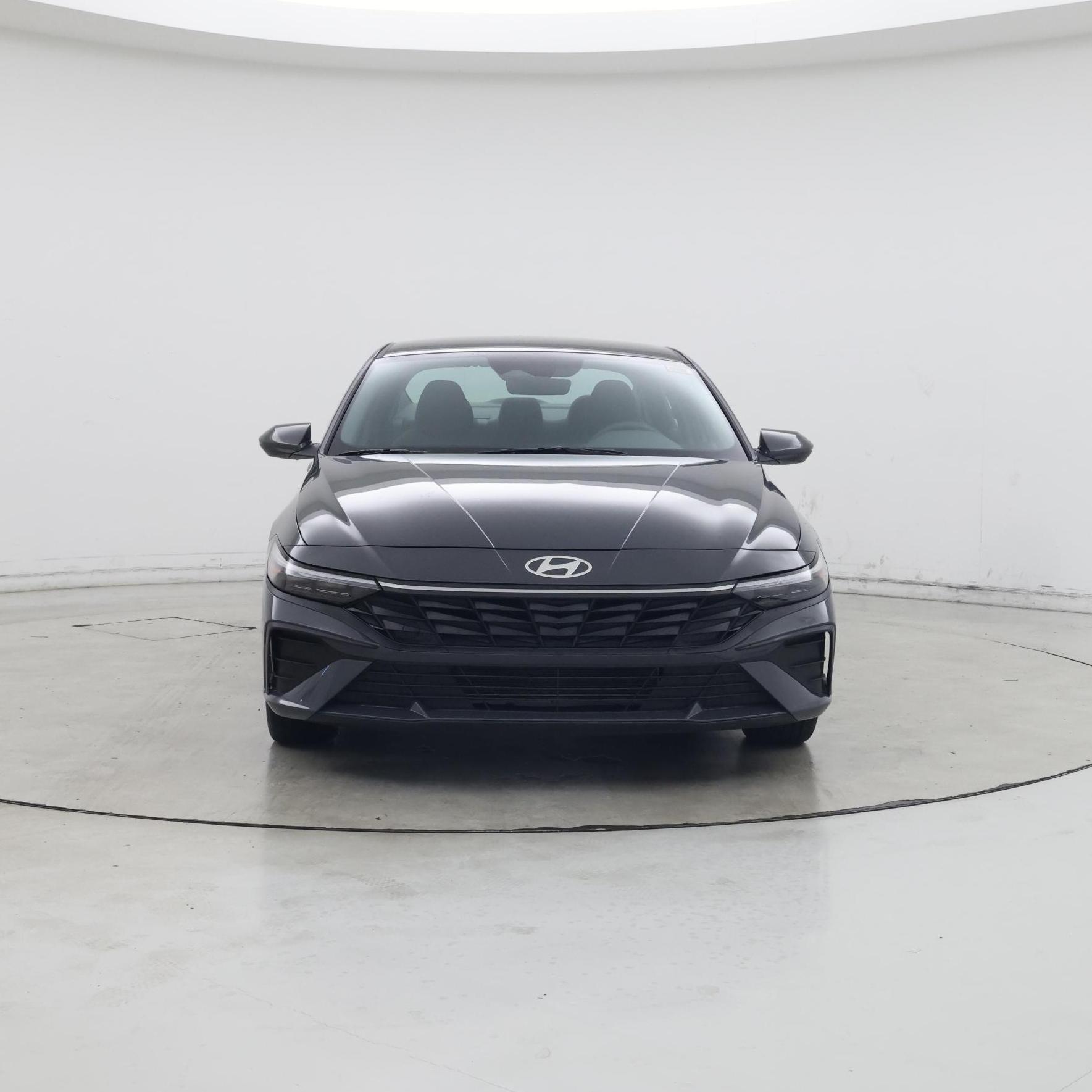 Thumbnail: 2024 Hyundai Elantra - 5