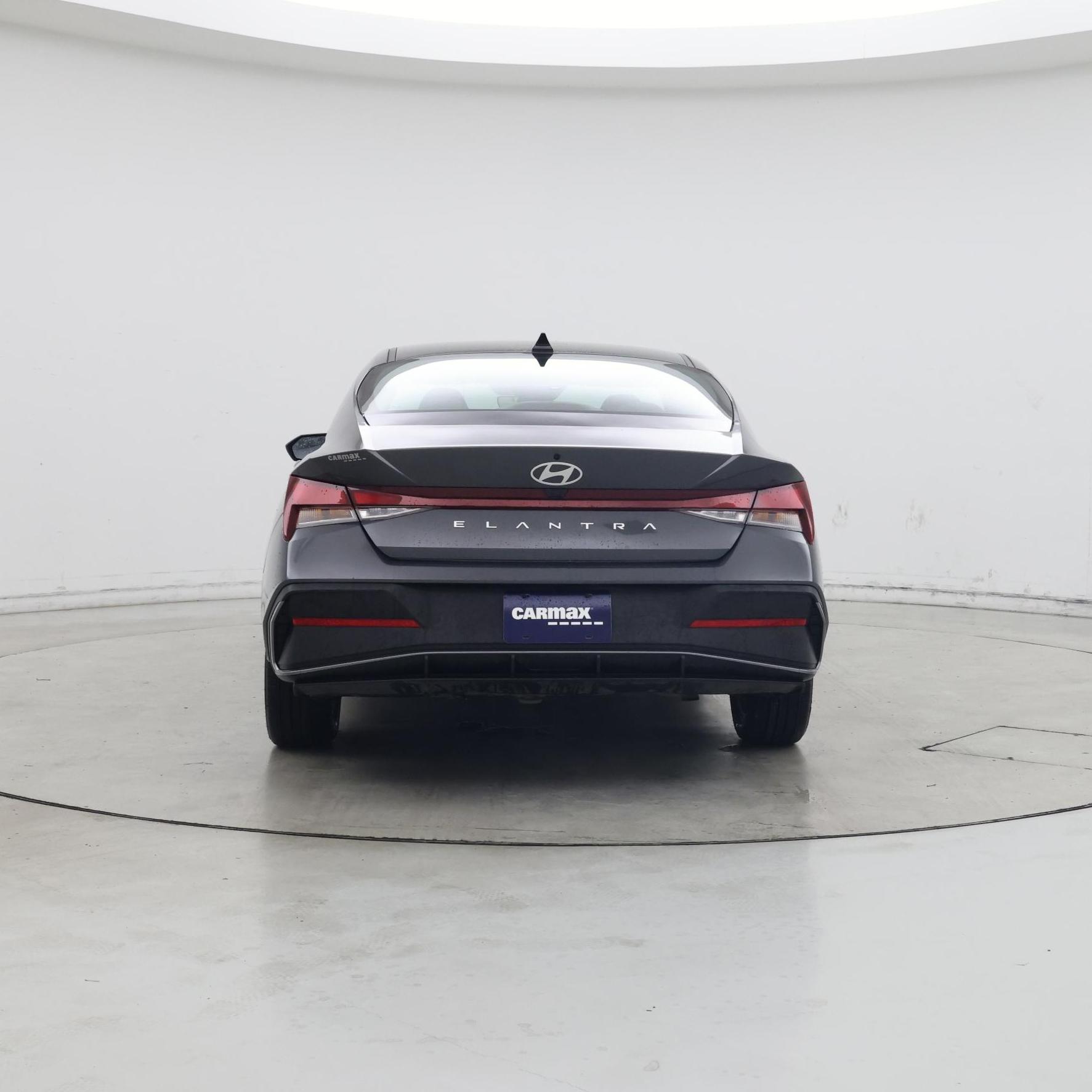 Thumbnail: 2024 Hyundai Elantra - 6