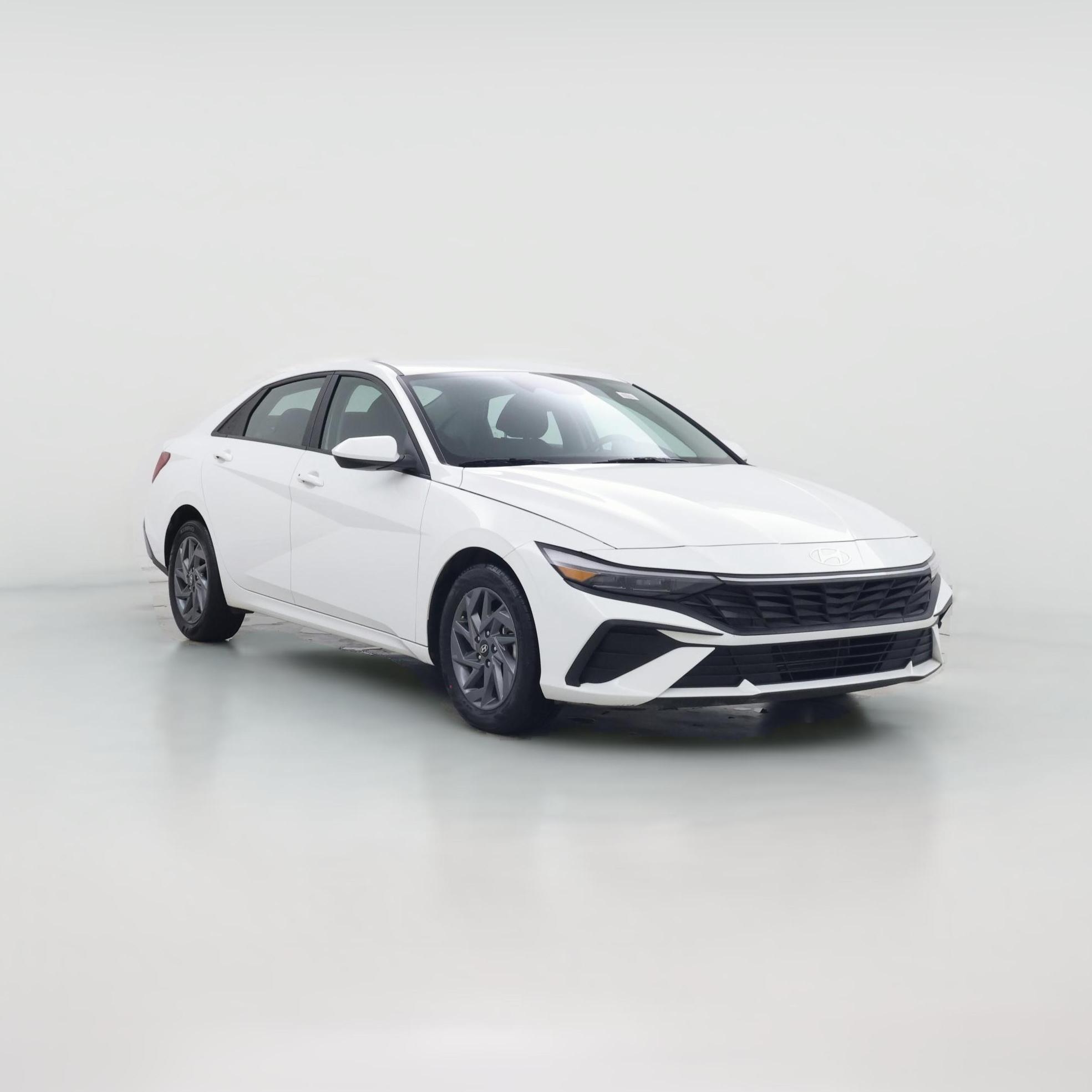 Thumbnail: 2024 Hyundai Elantra - 1