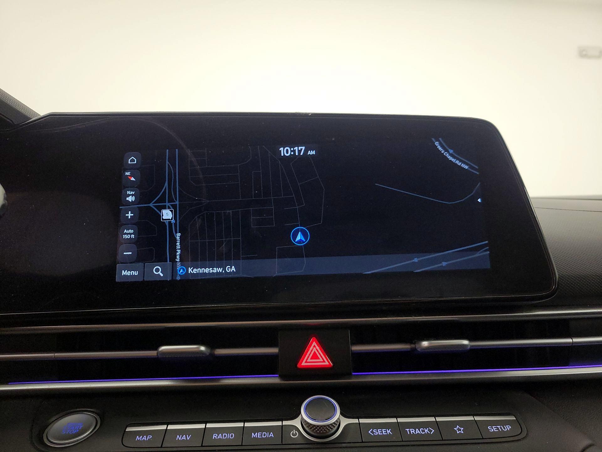 Thumbnail: 2024 Hyundai Elantra - 14