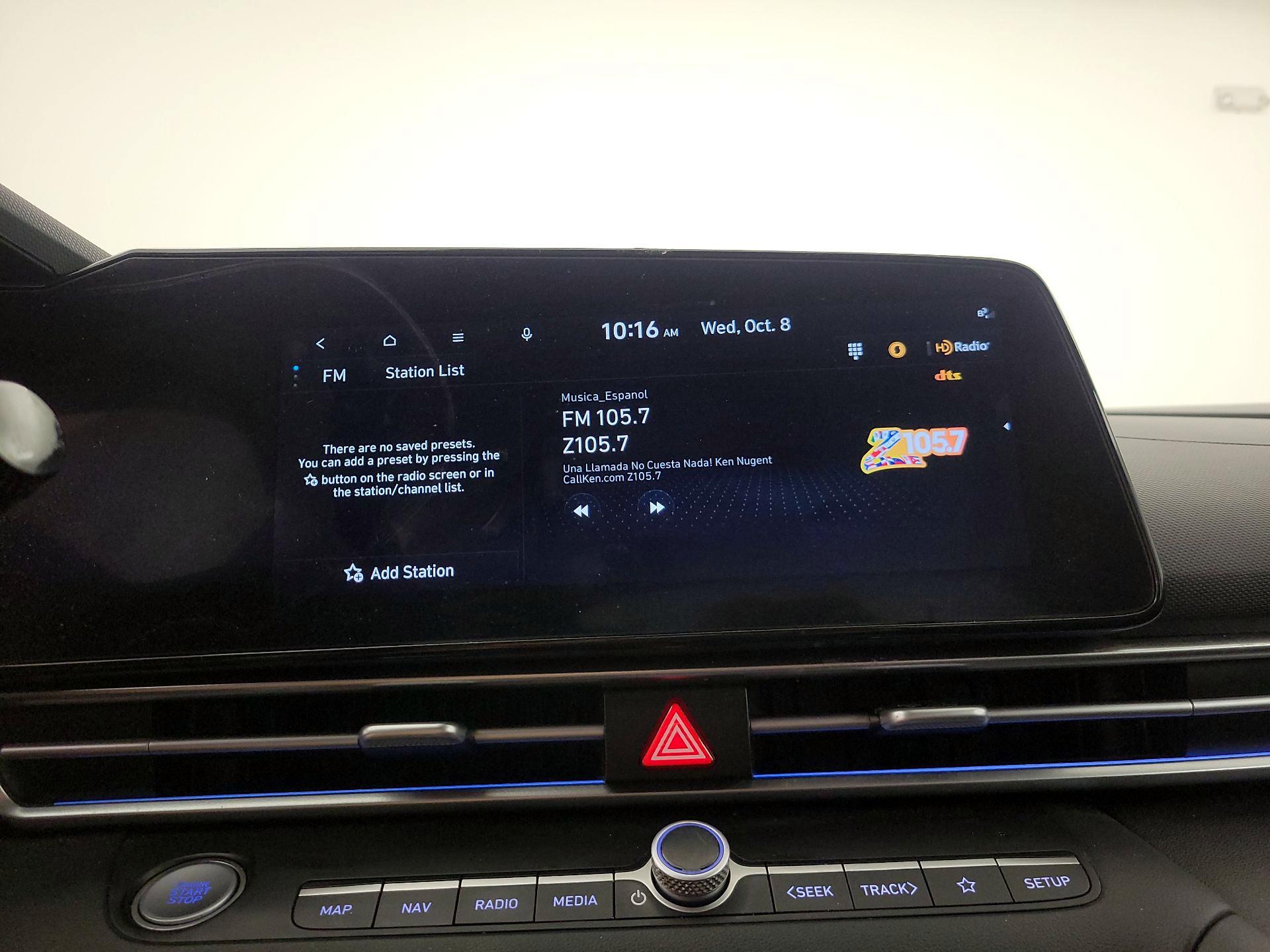 Thumbnail: 2024 Hyundai Elantra - 16