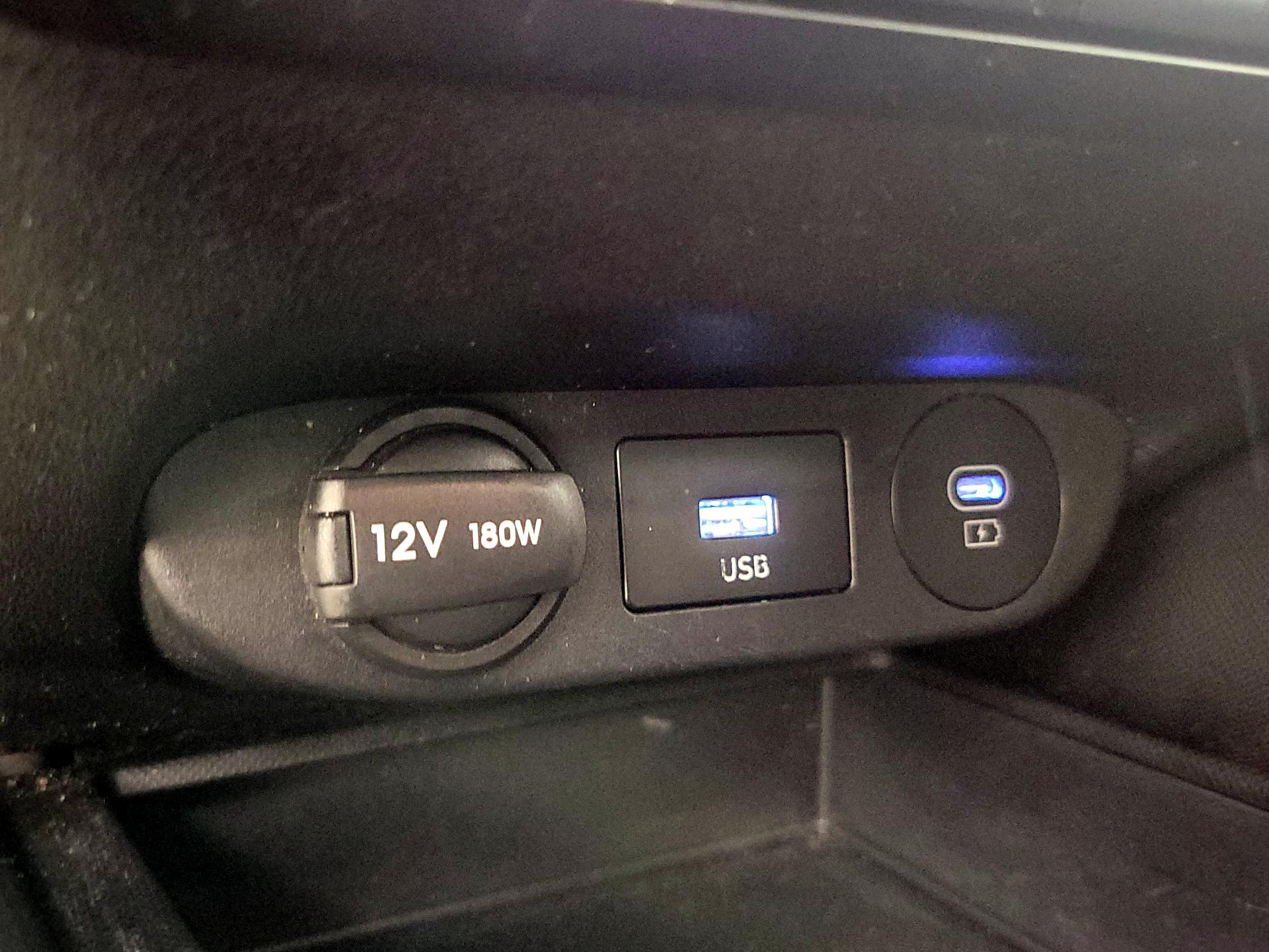 Thumbnail: 2024 Hyundai Elantra - 19