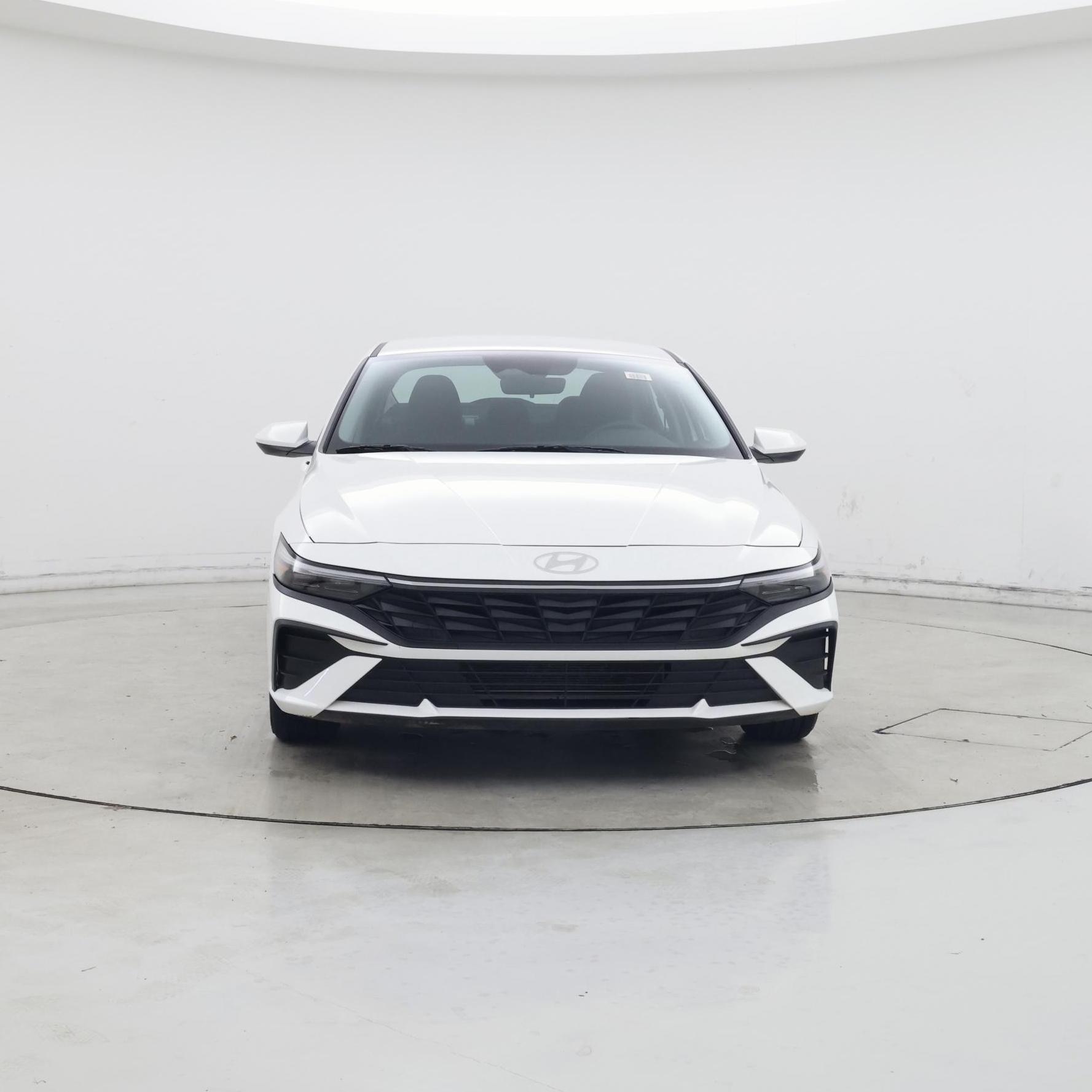 Thumbnail: 2024 Hyundai Elantra - 5