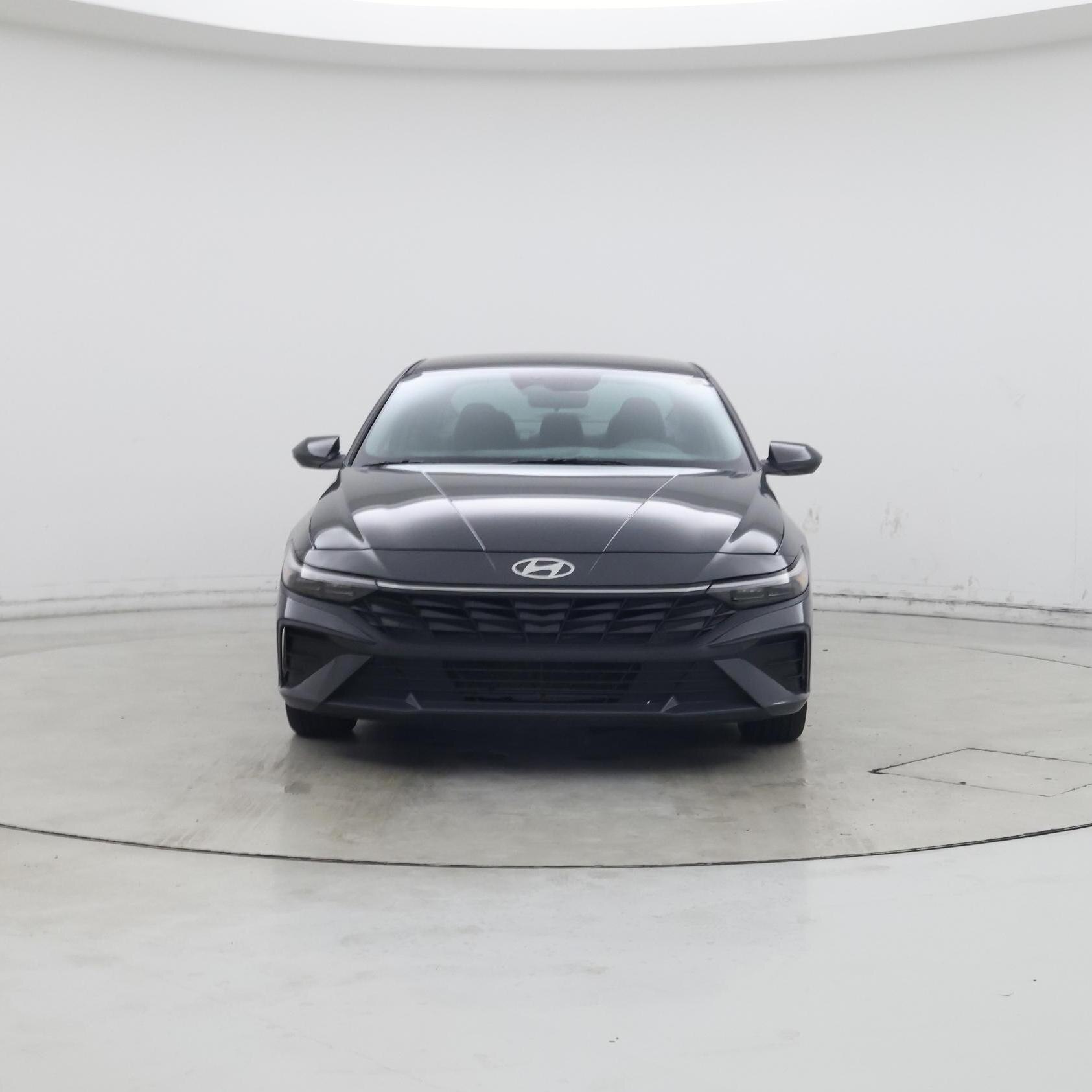 Thumbnail: 2024 Hyundai Elantra - 5