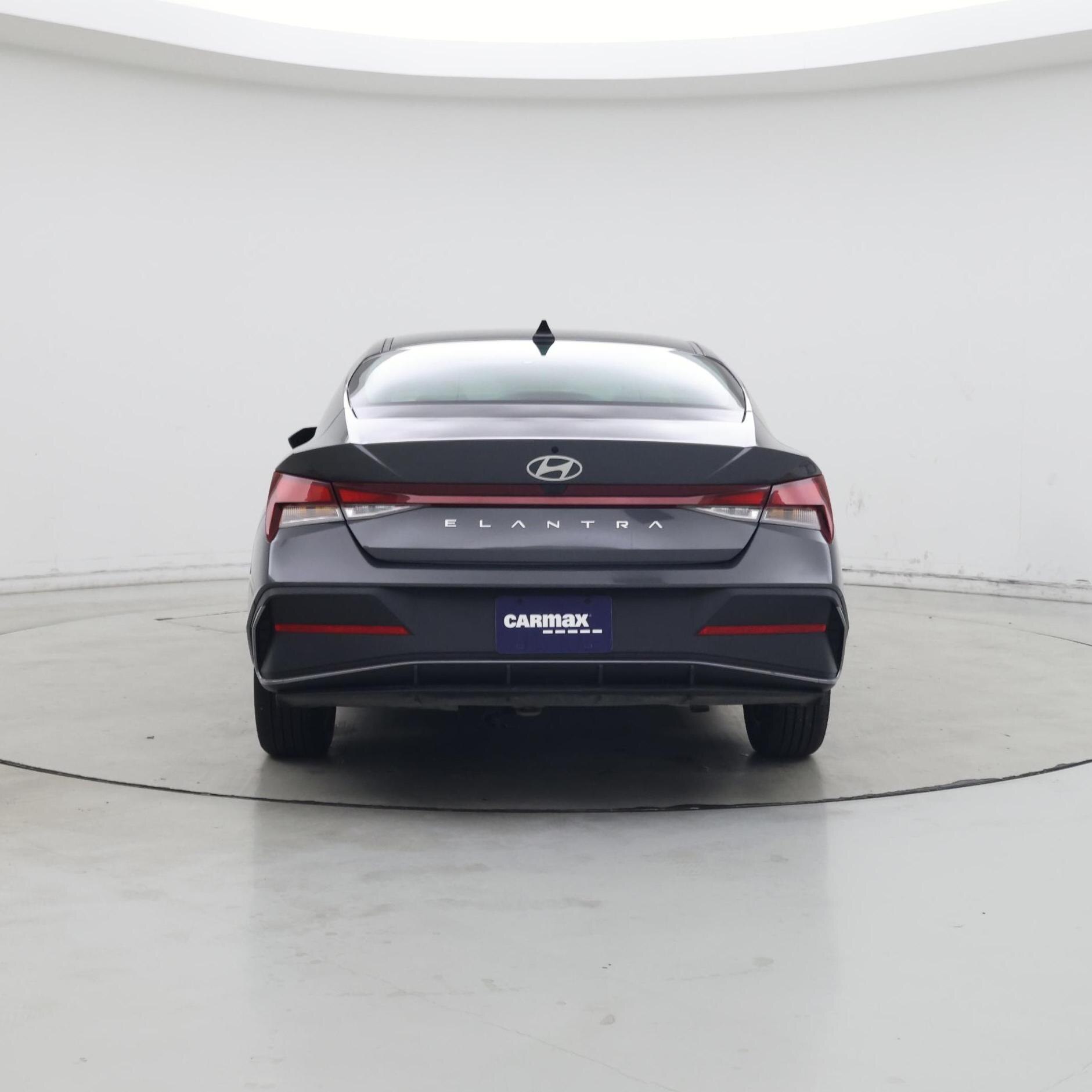 Thumbnail: 2024 Hyundai Elantra - 6
