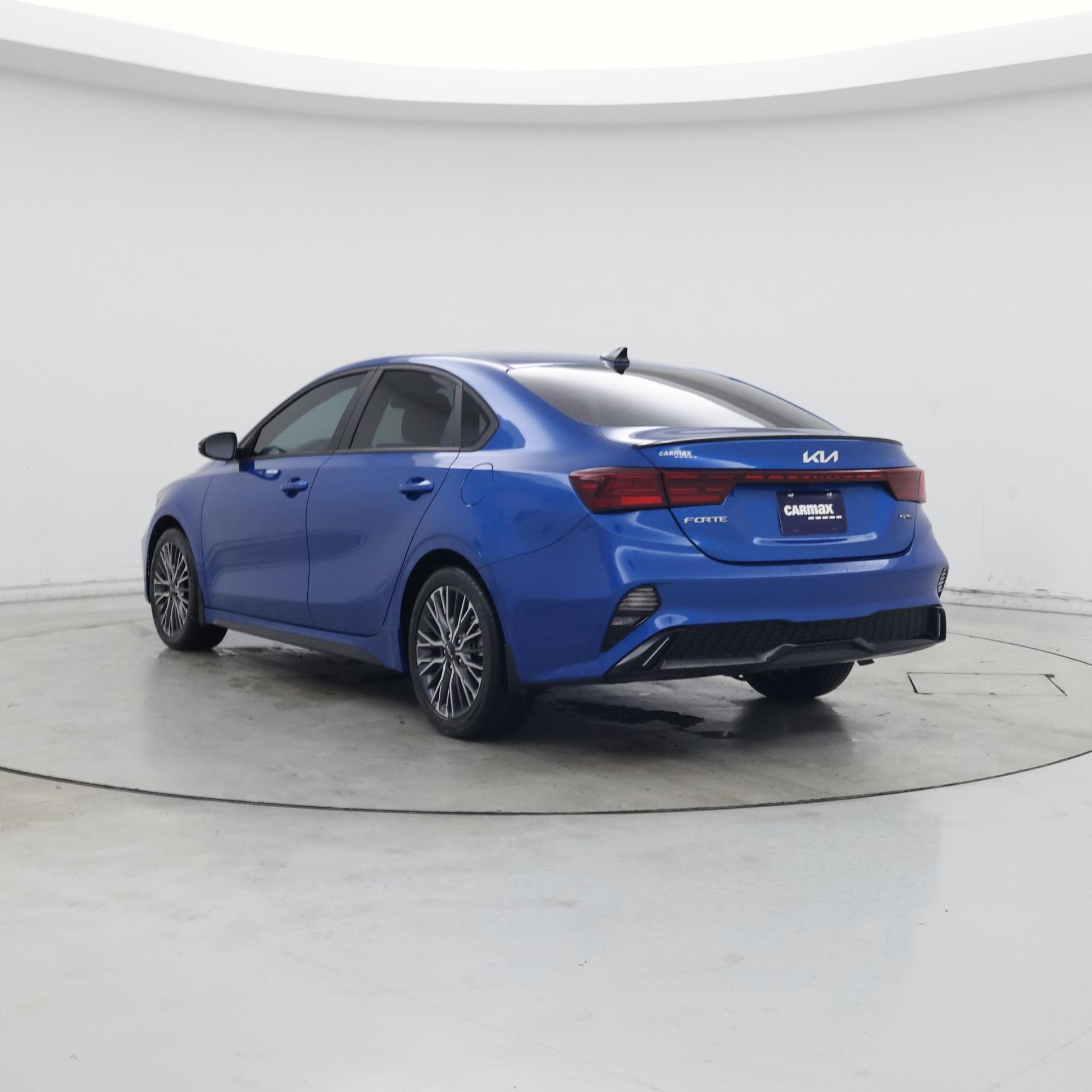 Thumbnail: 2023 Kia Forte - 2