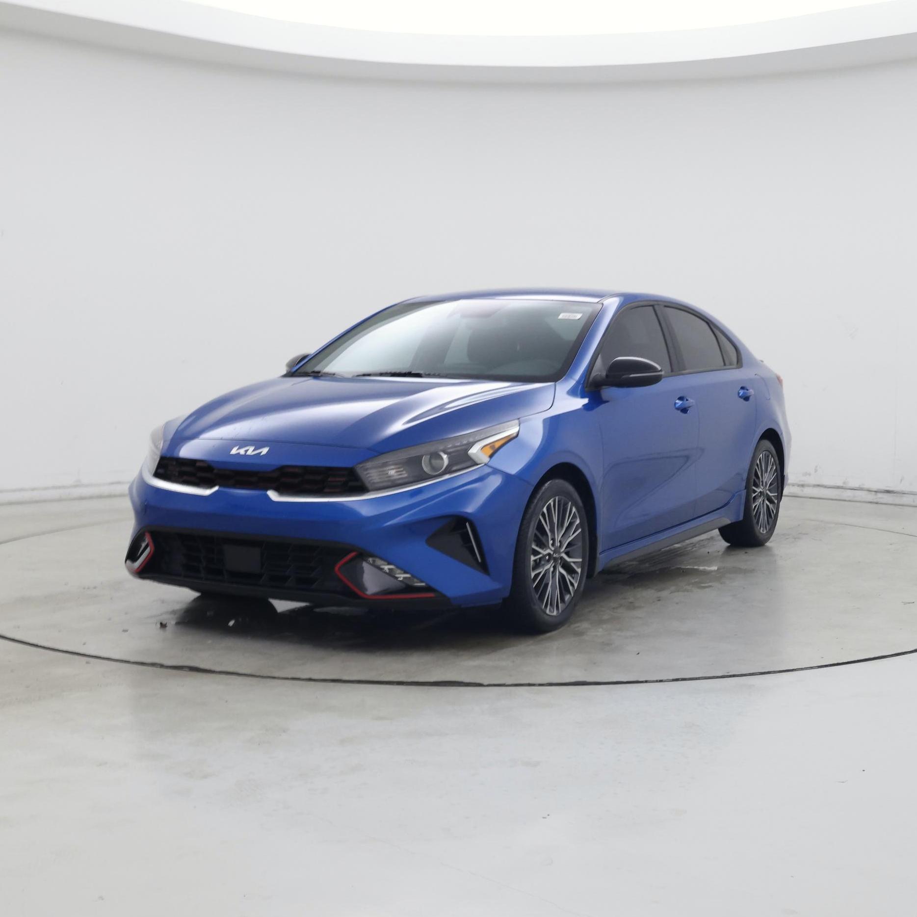 Thumbnail: 2023 Kia Forte - 4