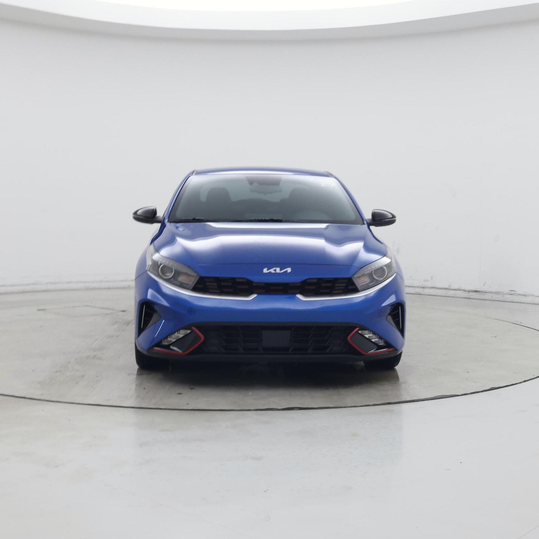Thumbnail: 2023 Kia Forte - 5