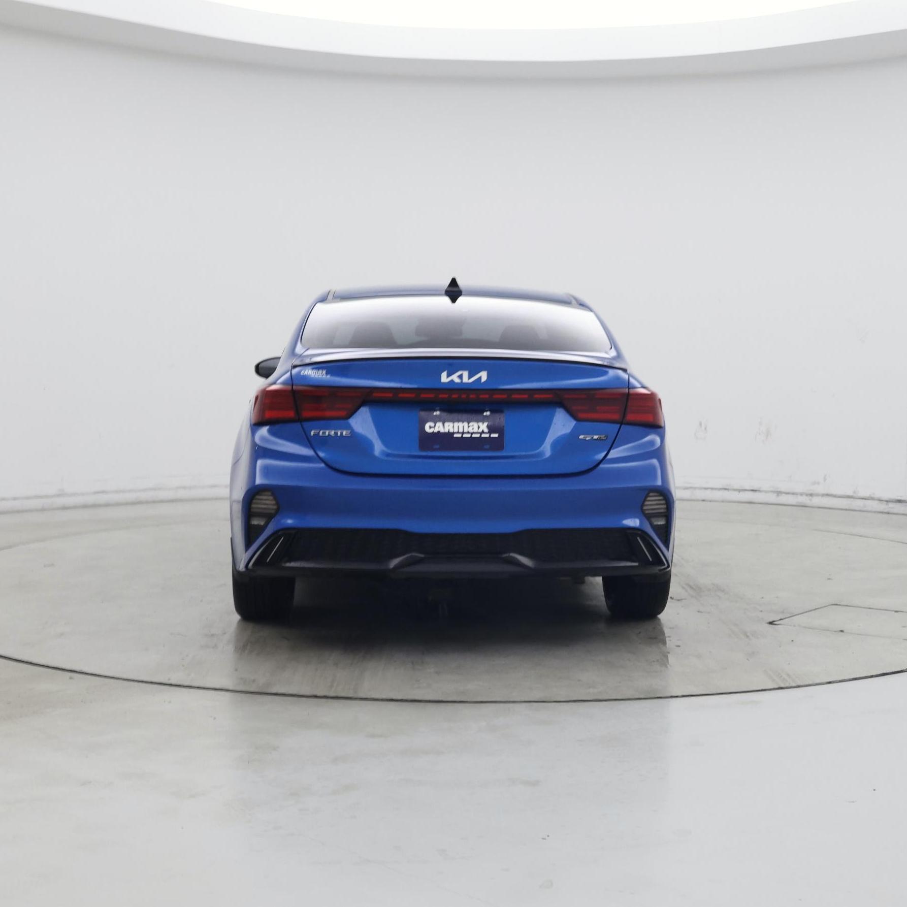 Thumbnail: 2023 Kia Forte - 6
