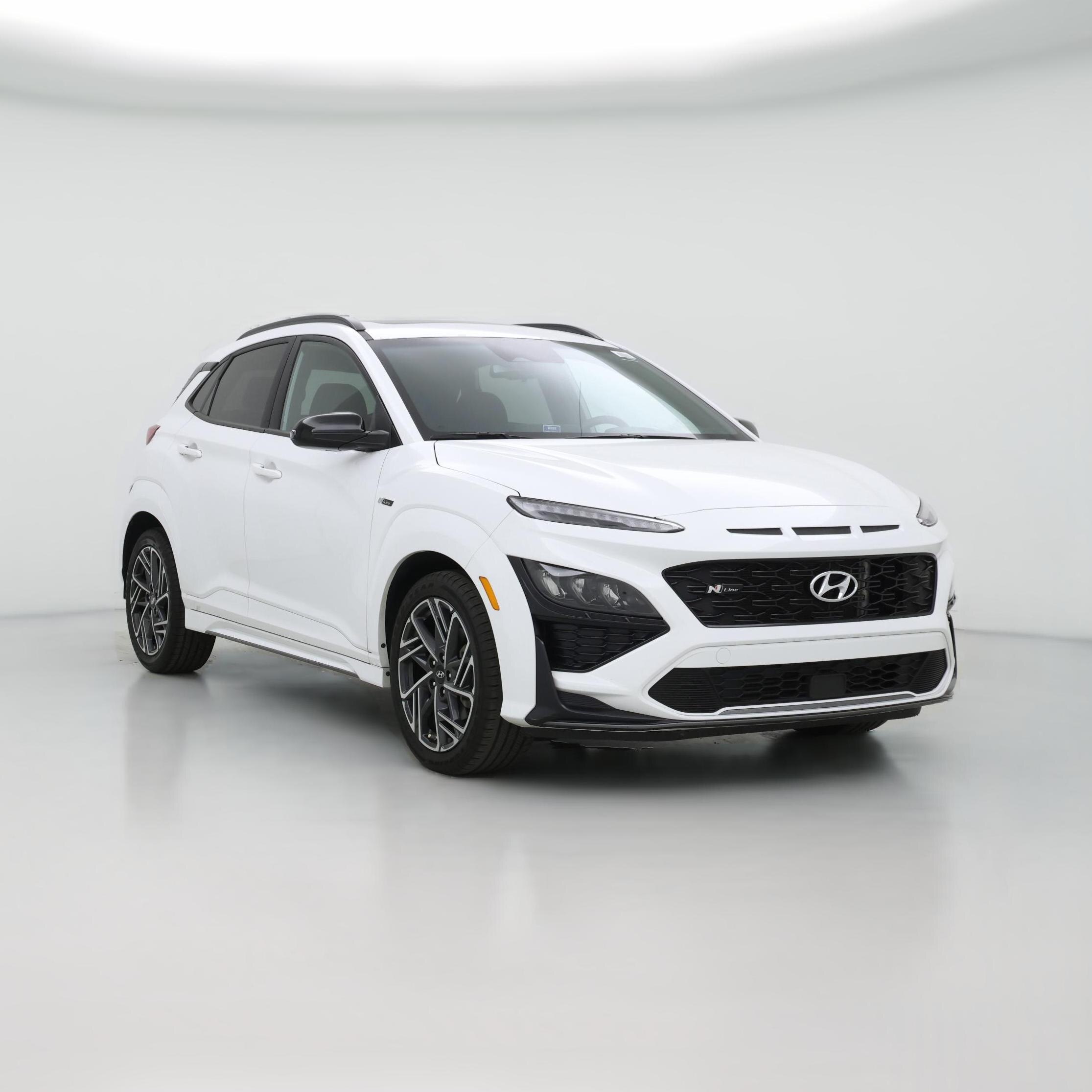 Thumbnail: 2022 Hyundai Kona - 1