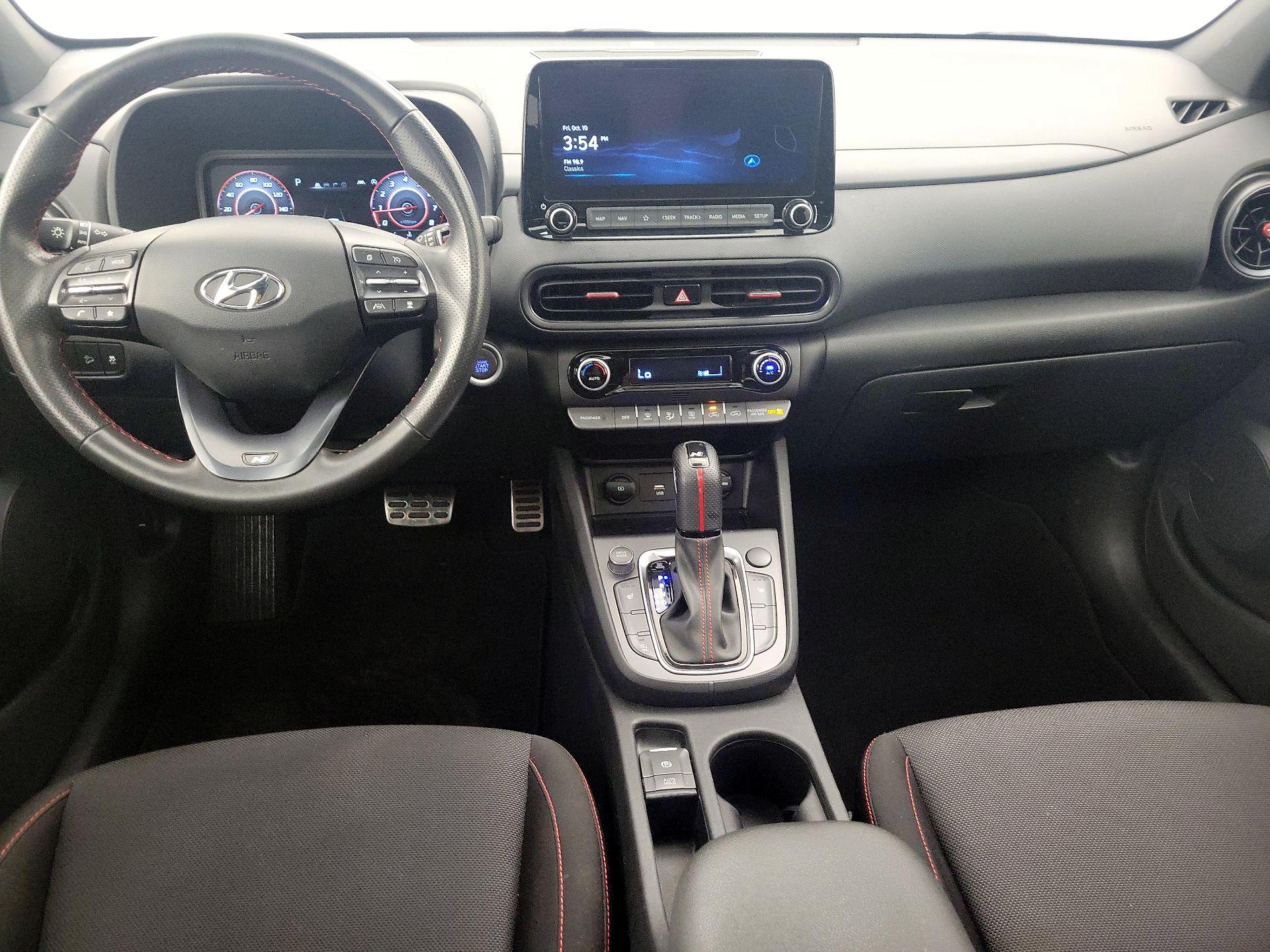 Thumbnail: 2022 Hyundai Kona - 9