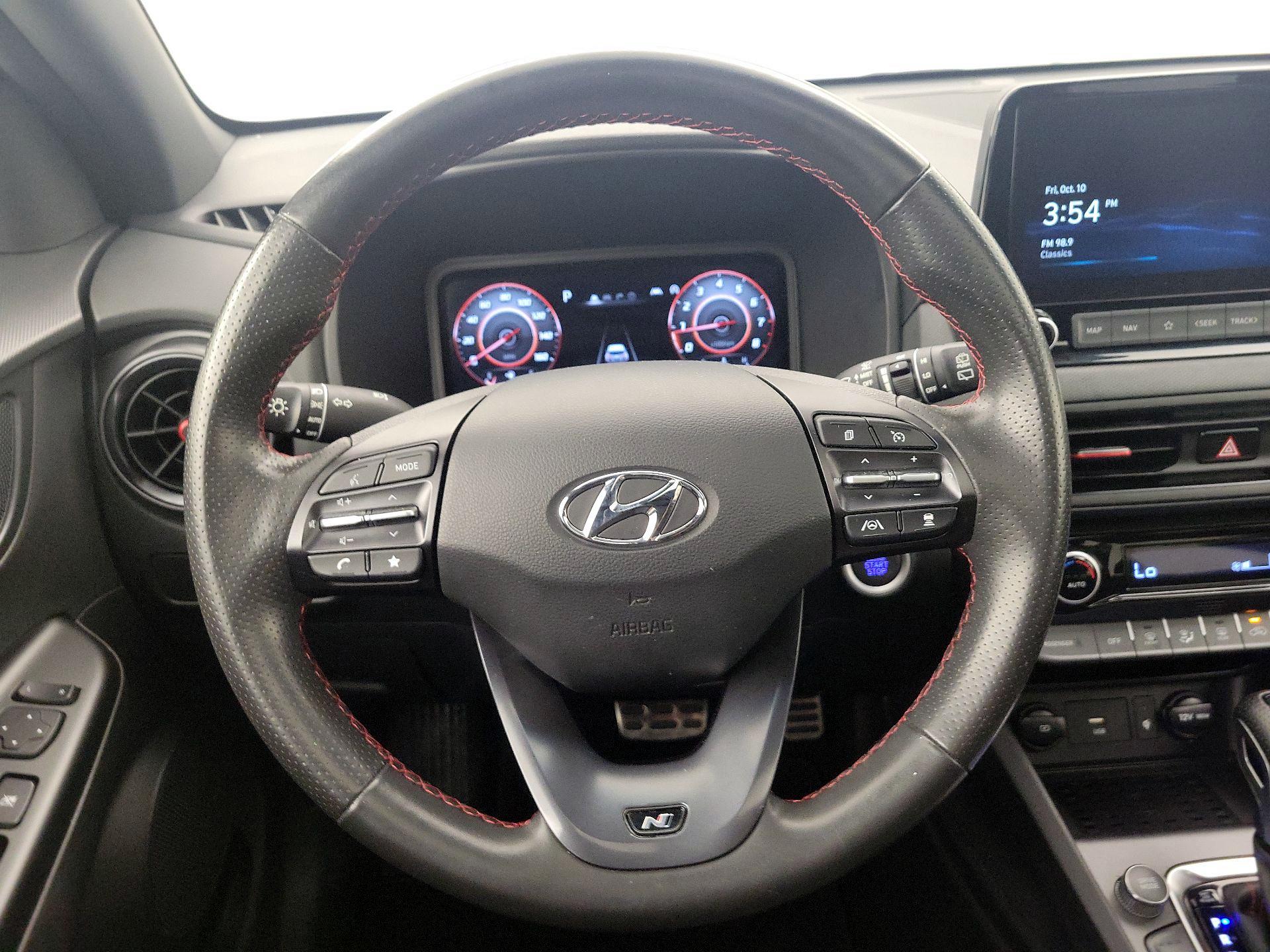 Thumbnail: 2022 Hyundai Kona - 10