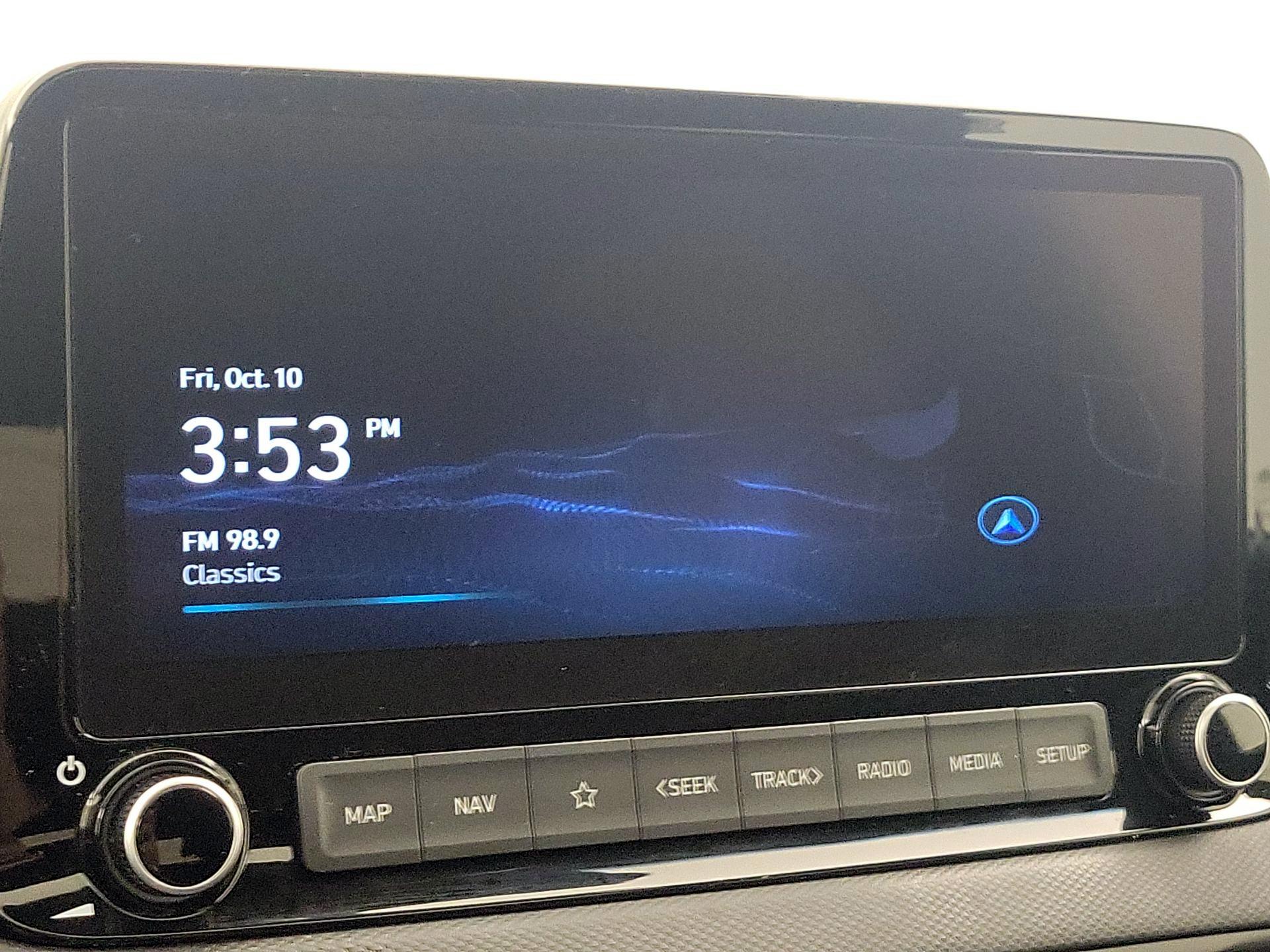 Thumbnail: 2022 Hyundai Kona - 15