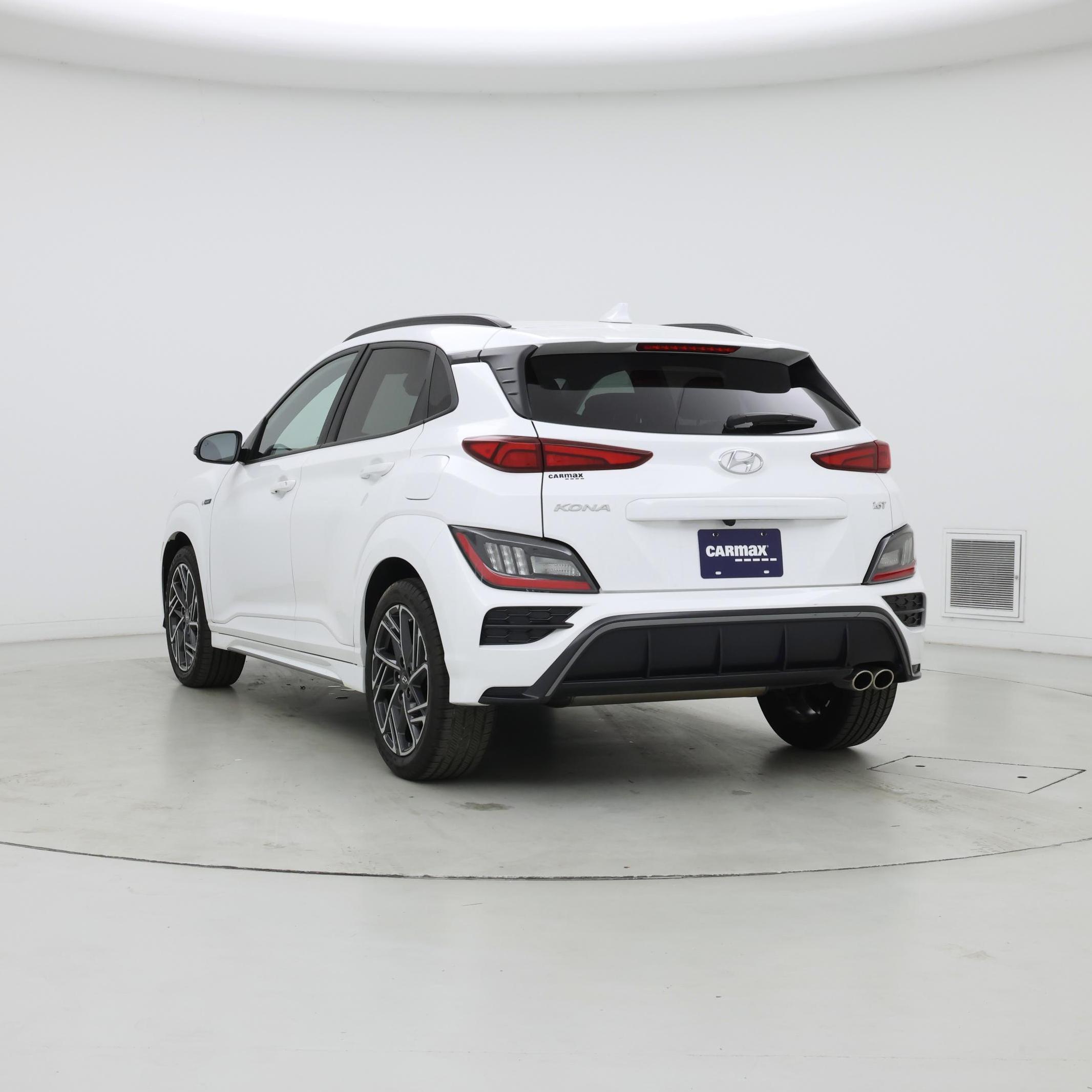Thumbnail: 2022 Hyundai Kona - 2