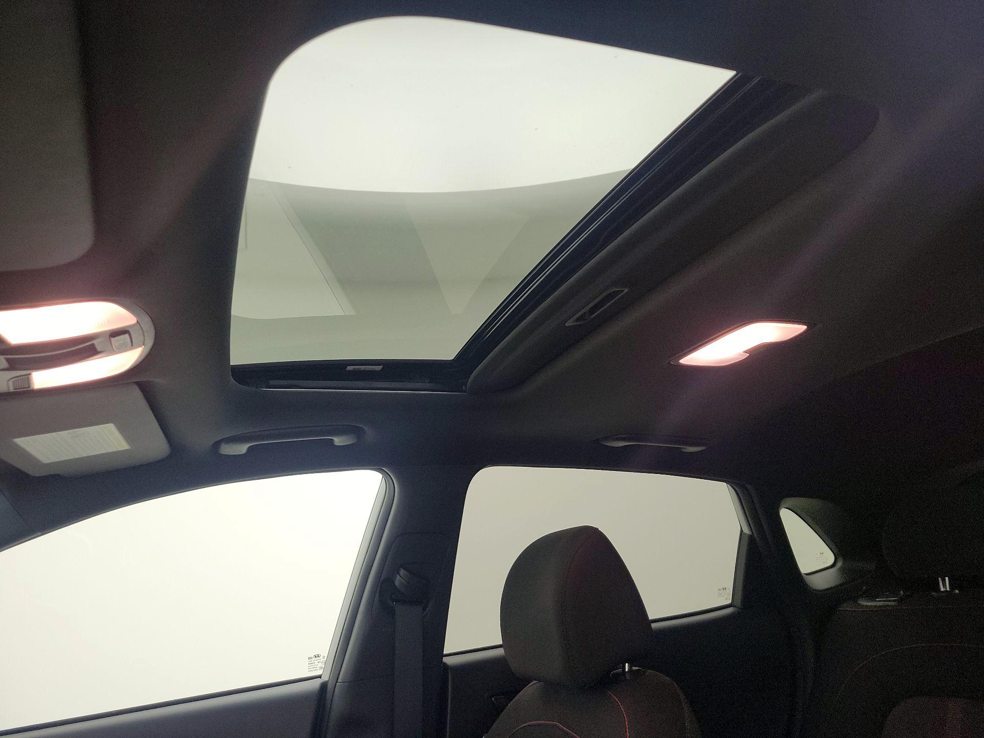 Thumbnail: 2022 Hyundai Kona - 19