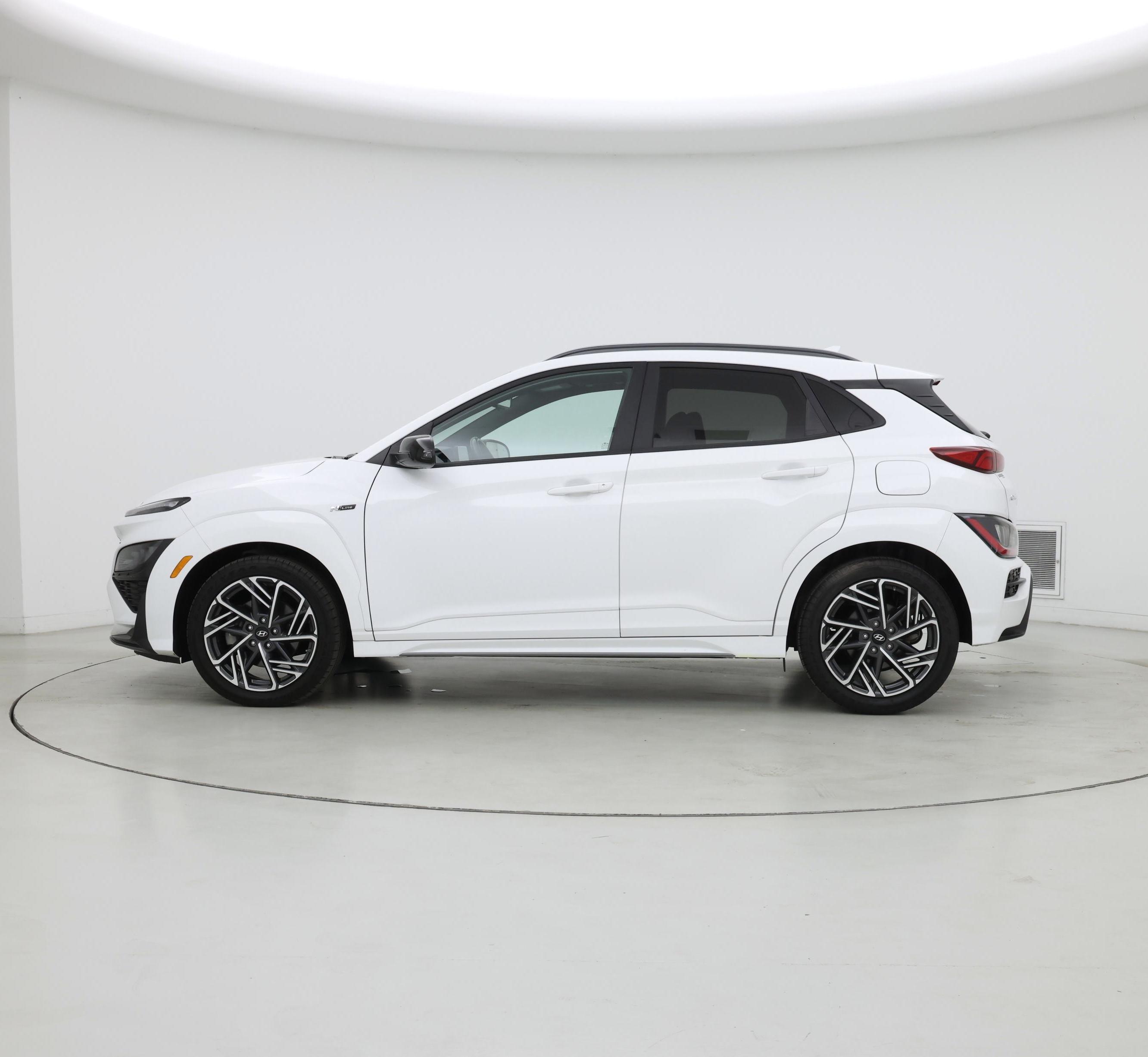 Thumbnail: 2022 Hyundai Kona - 3