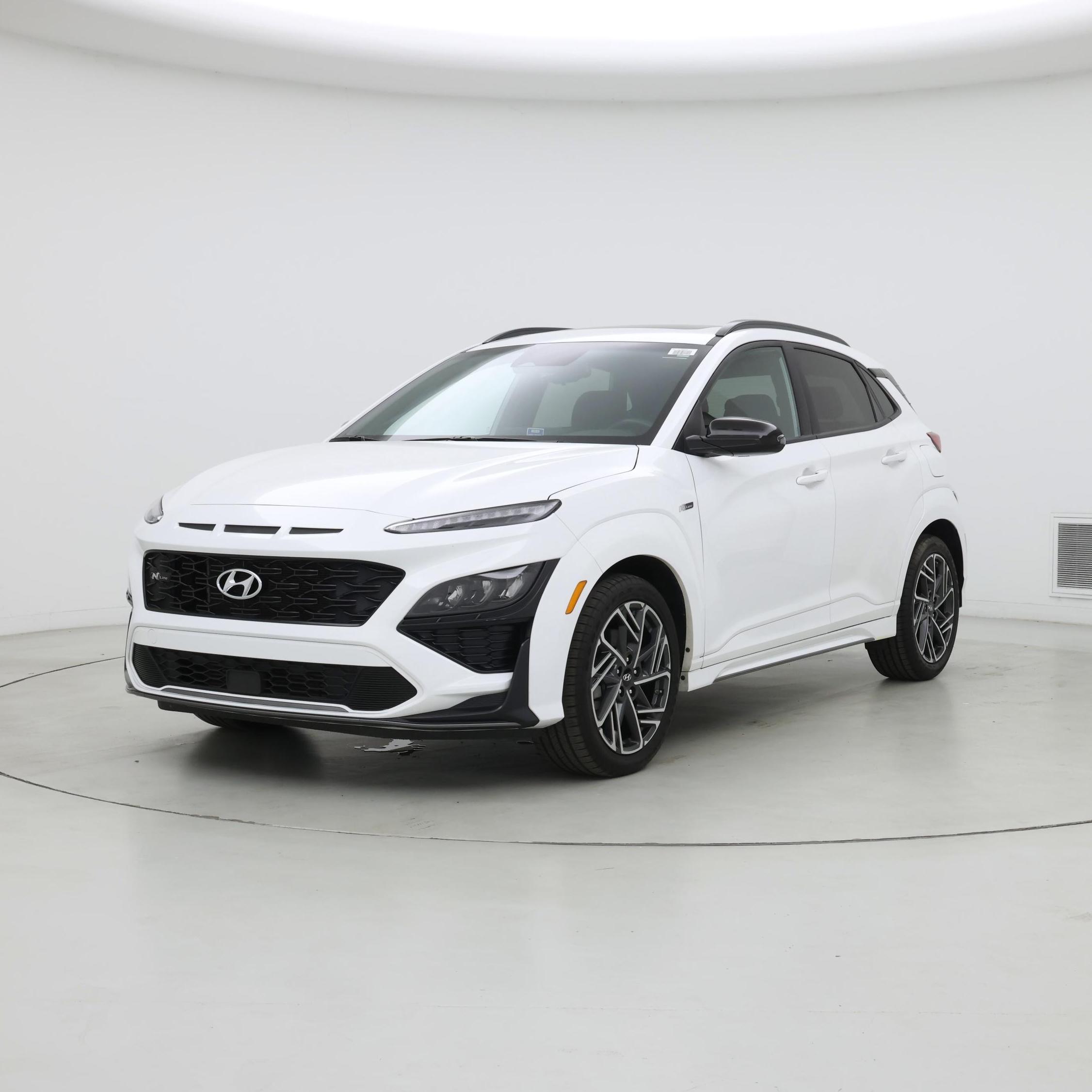 Thumbnail: 2022 Hyundai Kona - 4