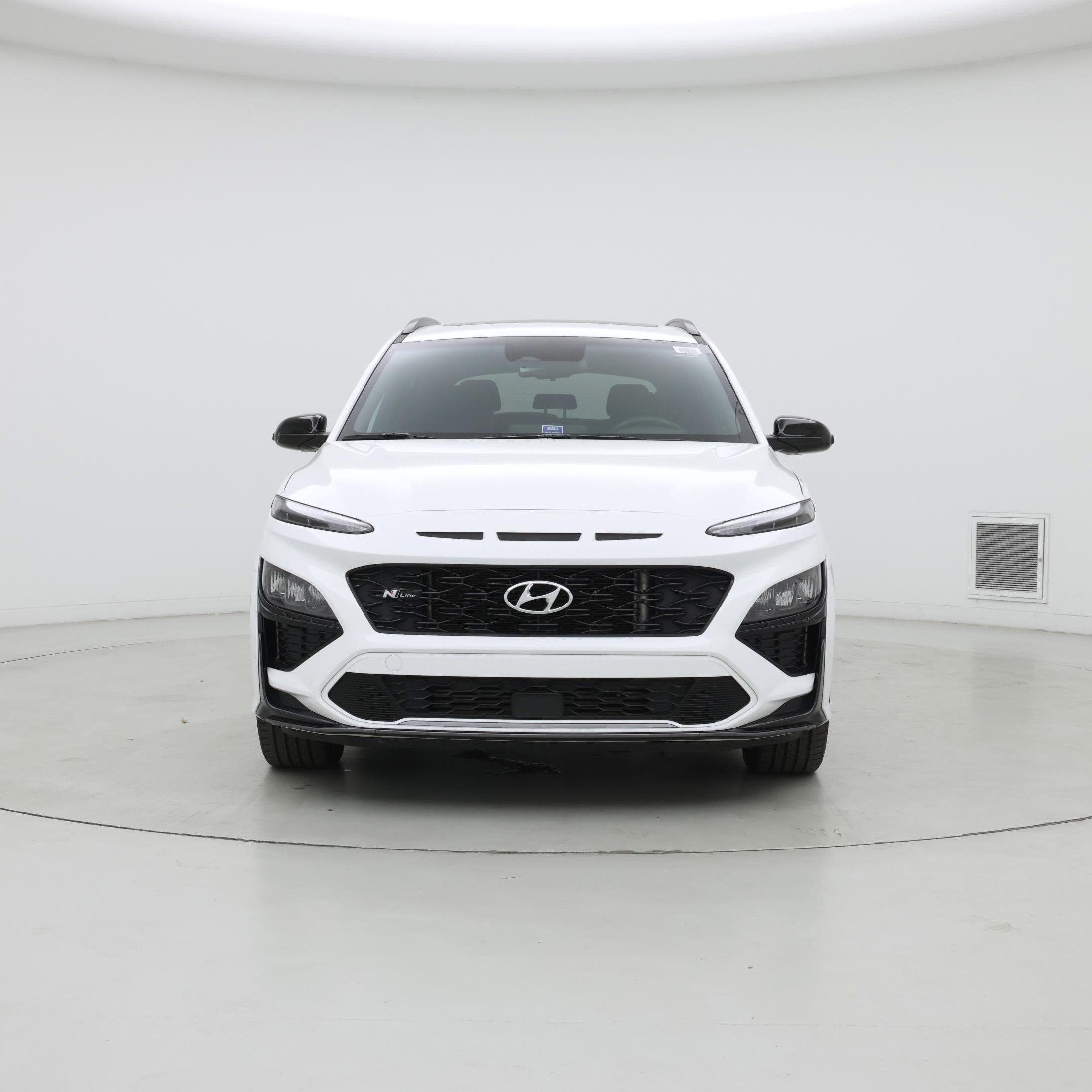 Thumbnail: 2022 Hyundai Kona - 5