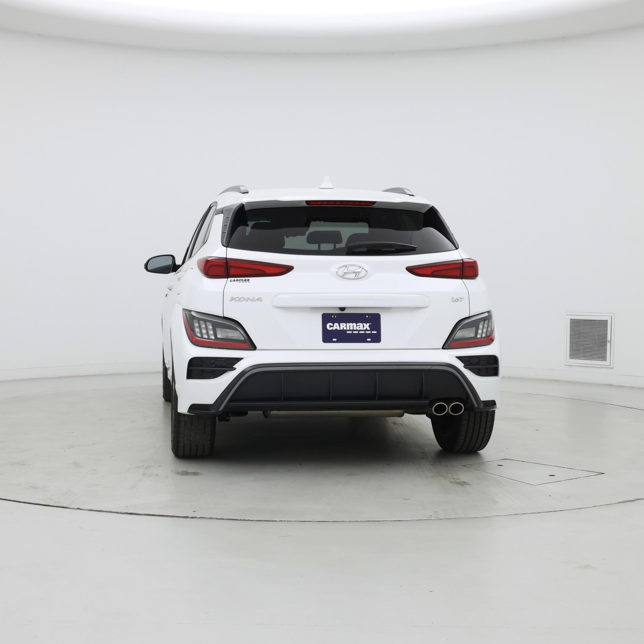 Thumbnail: 2022 Hyundai Kona - 6
