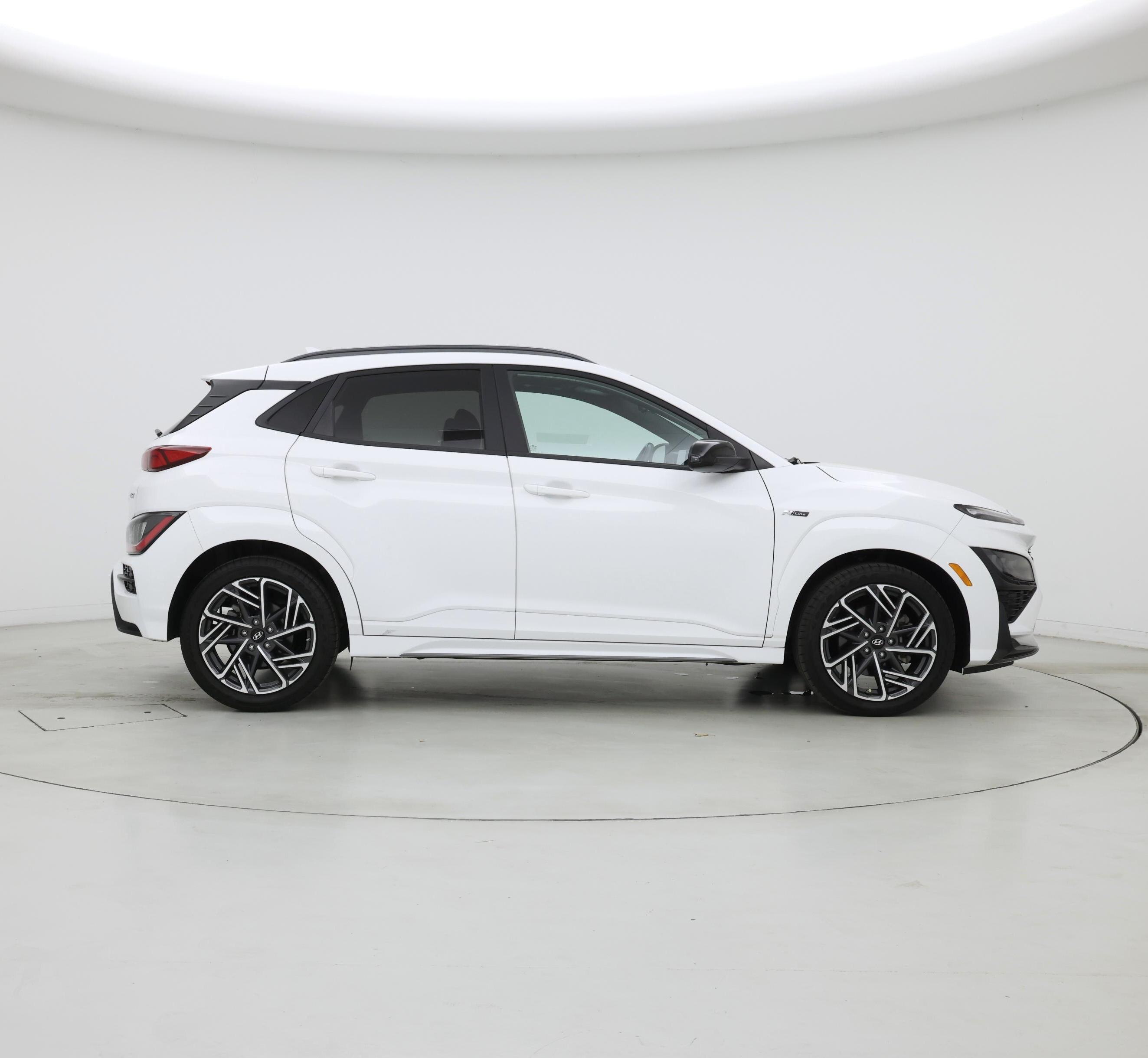 Thumbnail: 2022 Hyundai Kona - 7