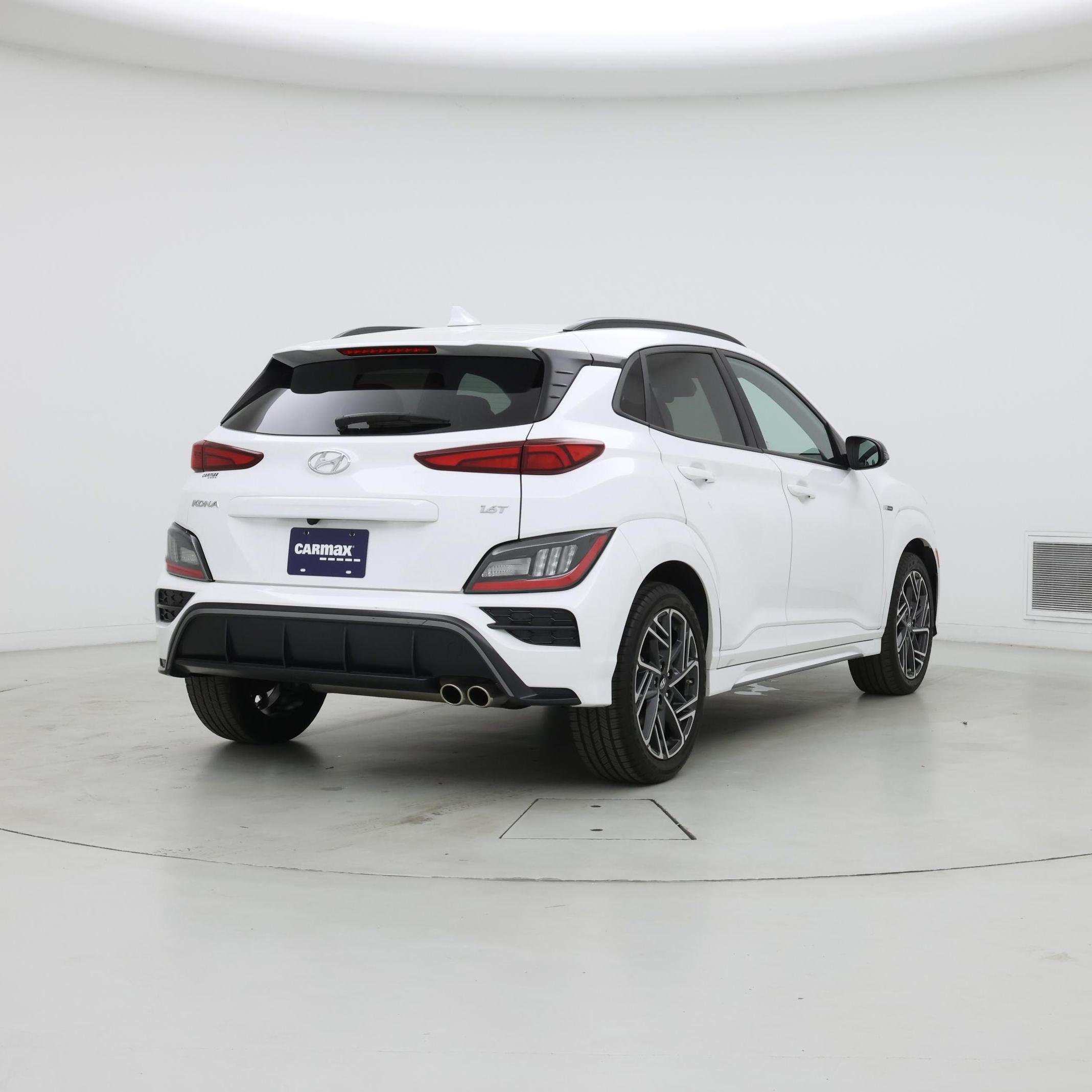 Thumbnail: 2022 Hyundai Kona - 8