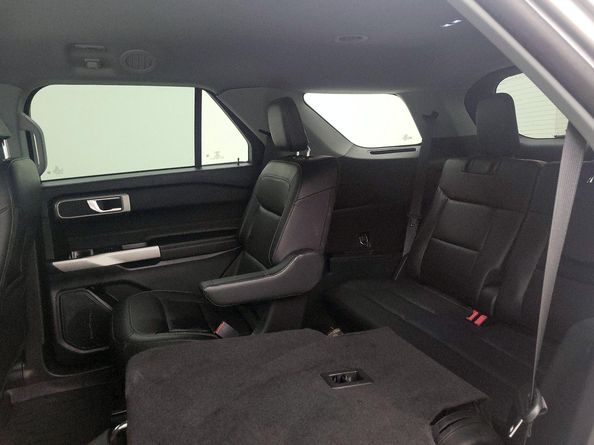 Thumbnail: 2022 Ford Explorer - 20