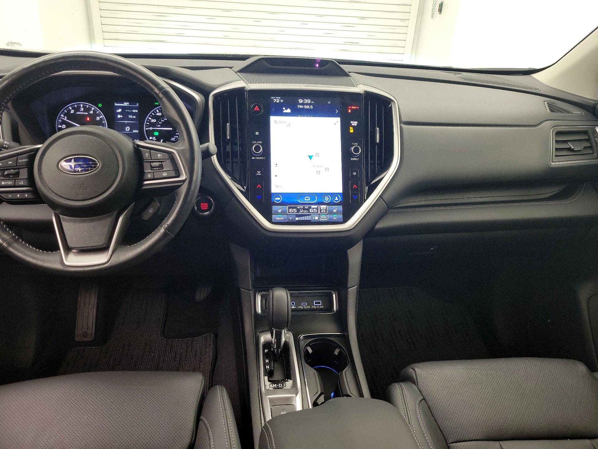 Thumbnail: 2023 Subaru Ascent - 9
