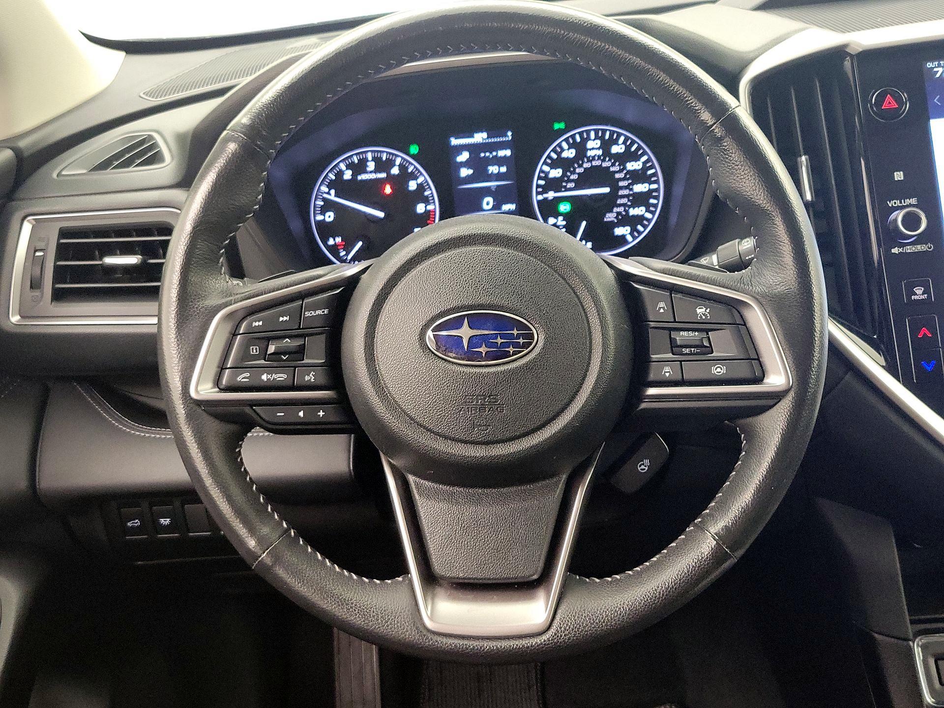 Thumbnail: 2023 Subaru Ascent - 10
