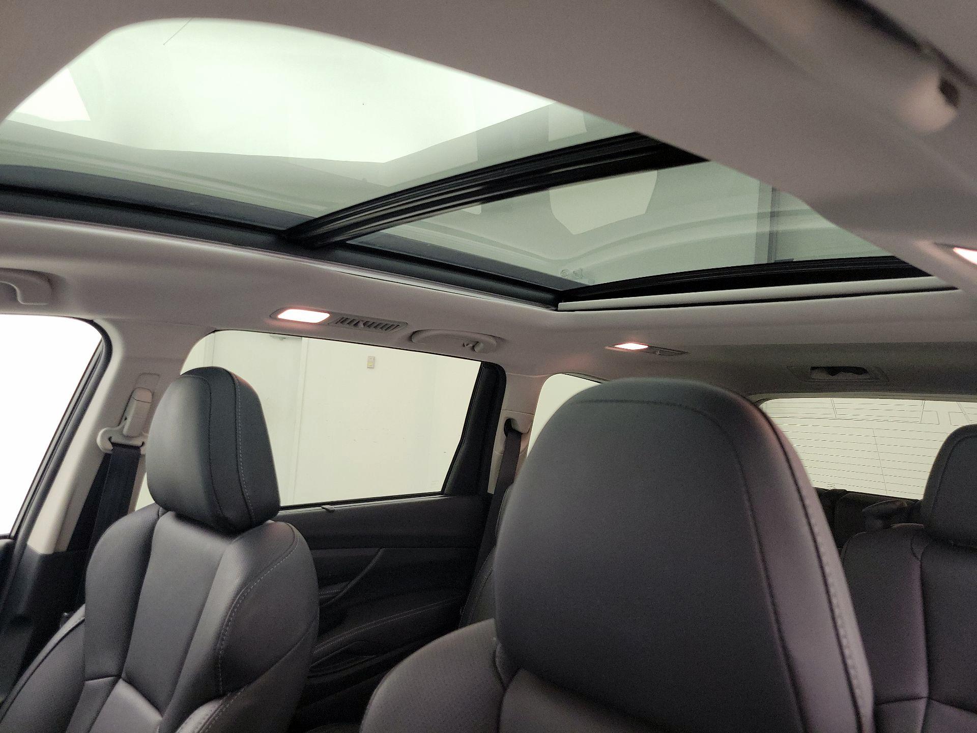 Thumbnail: 2023 Subaru Ascent - 20