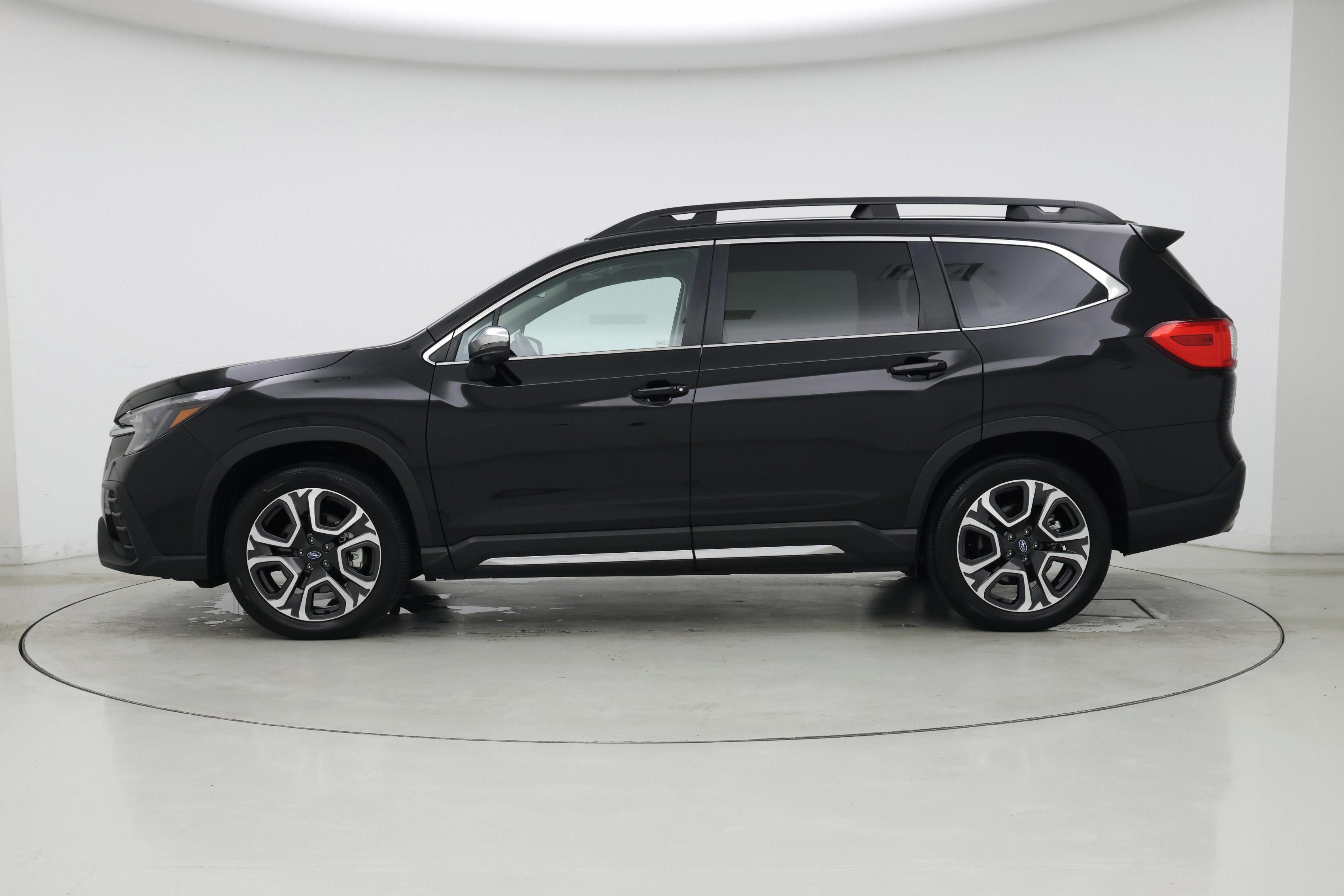 Thumbnail: 2023 Subaru Ascent - 3