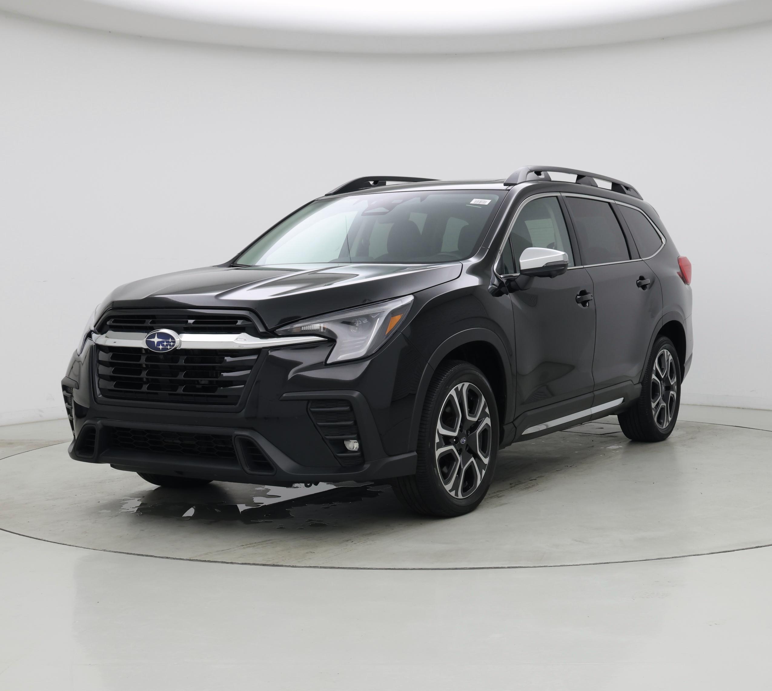 Thumbnail: 2023 Subaru Ascent - 4