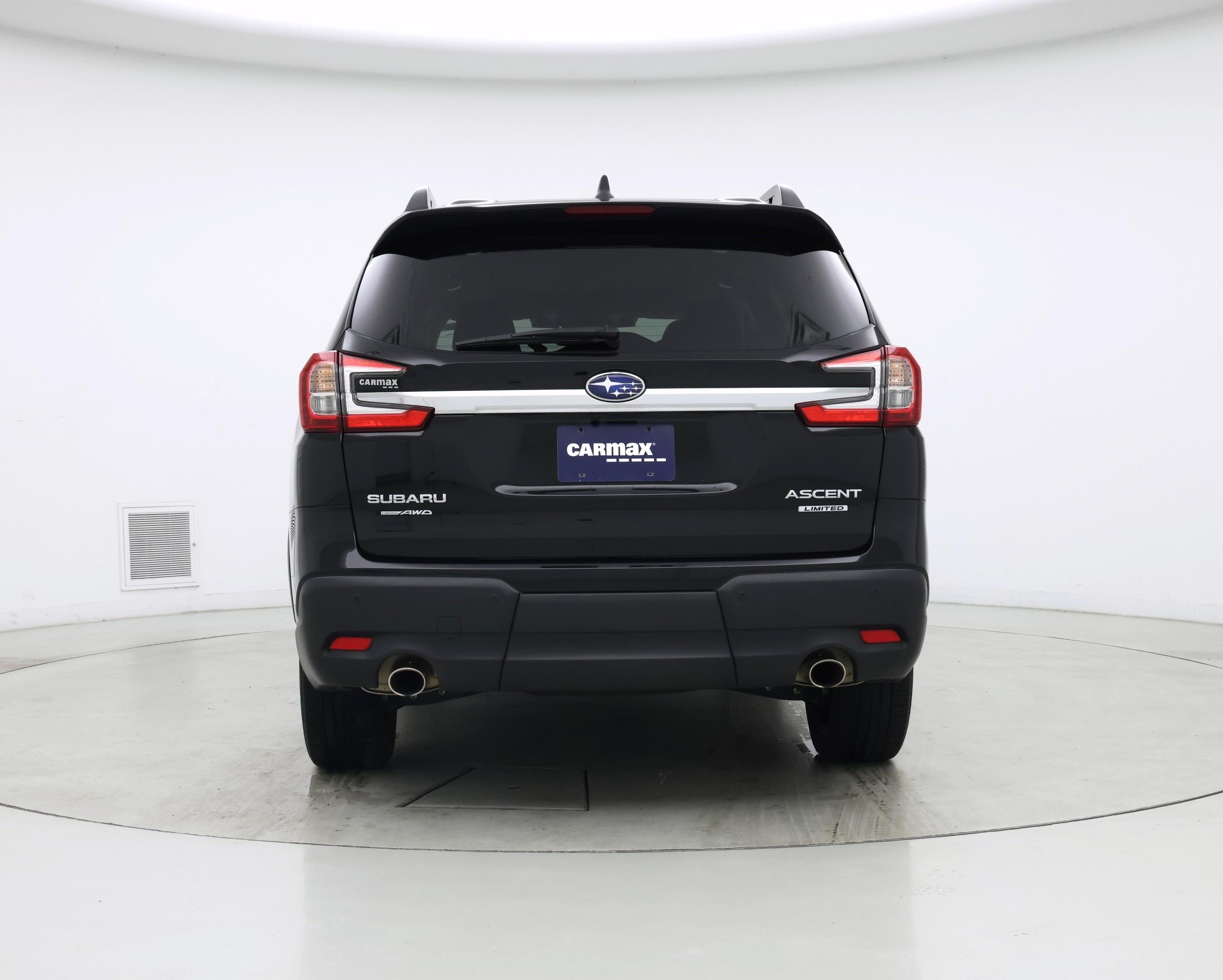 Thumbnail: 2023 Subaru Ascent - 6
