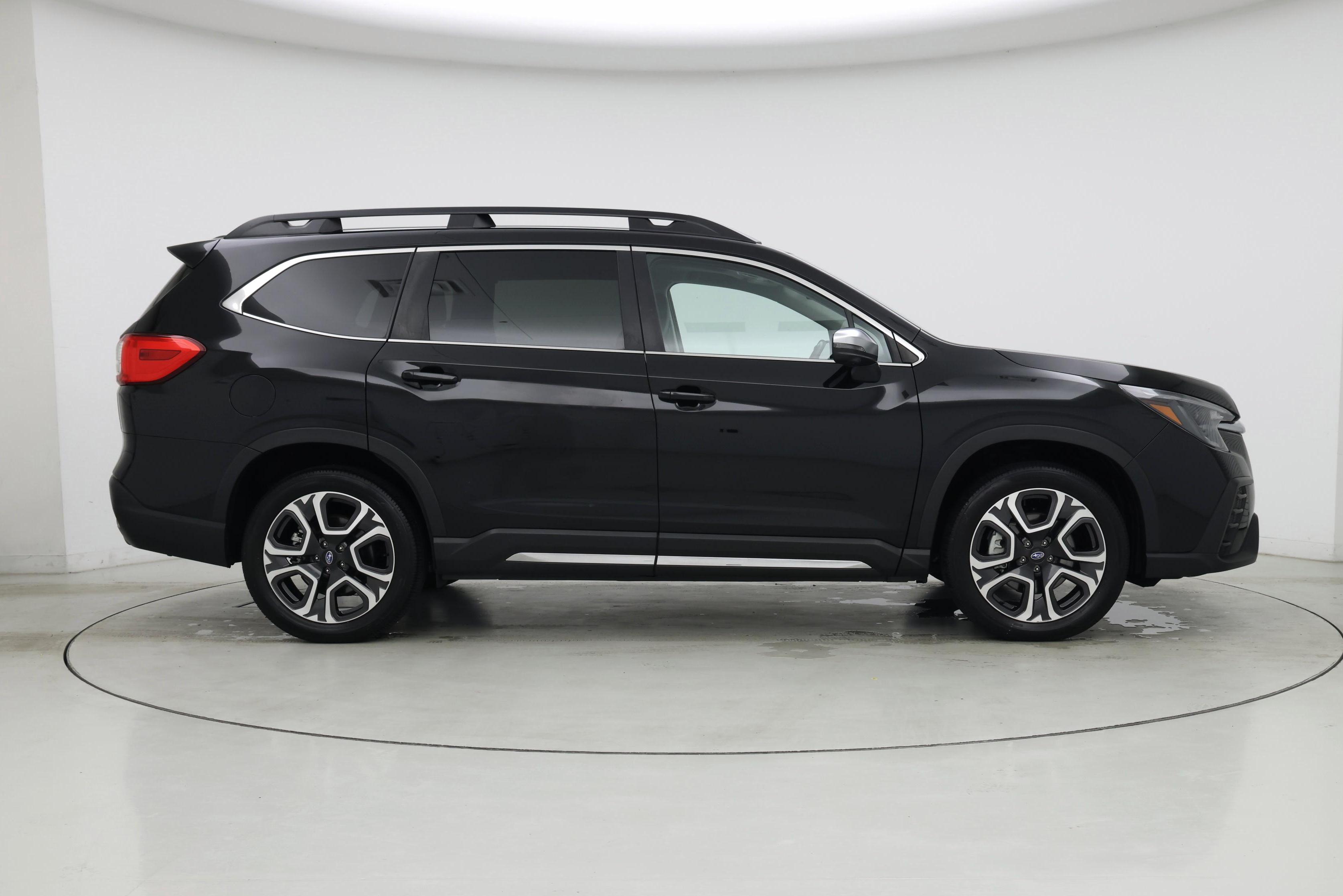 Thumbnail: 2023 Subaru Ascent - 7