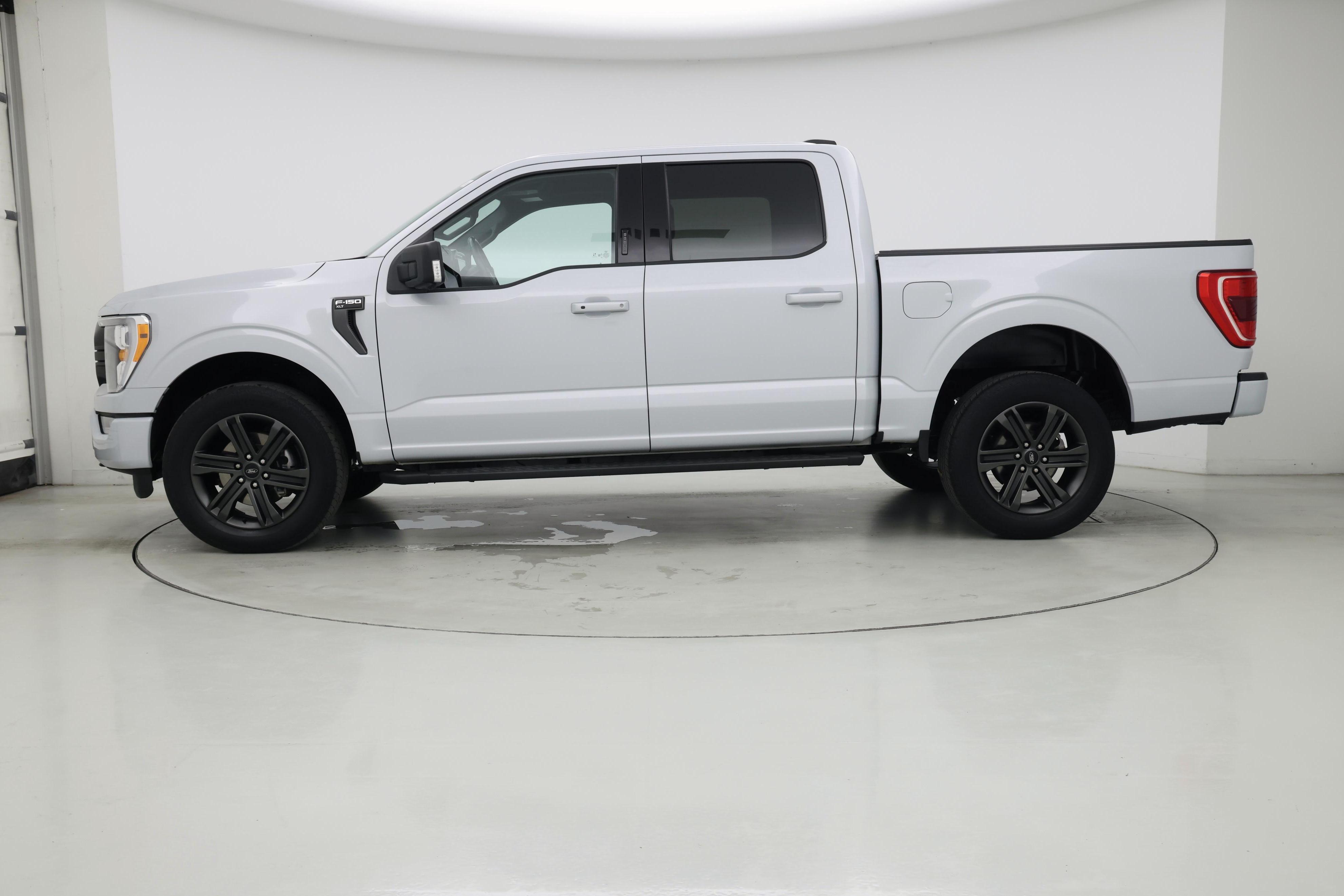 Thumbnail: 2022 Ford F-150 - 3