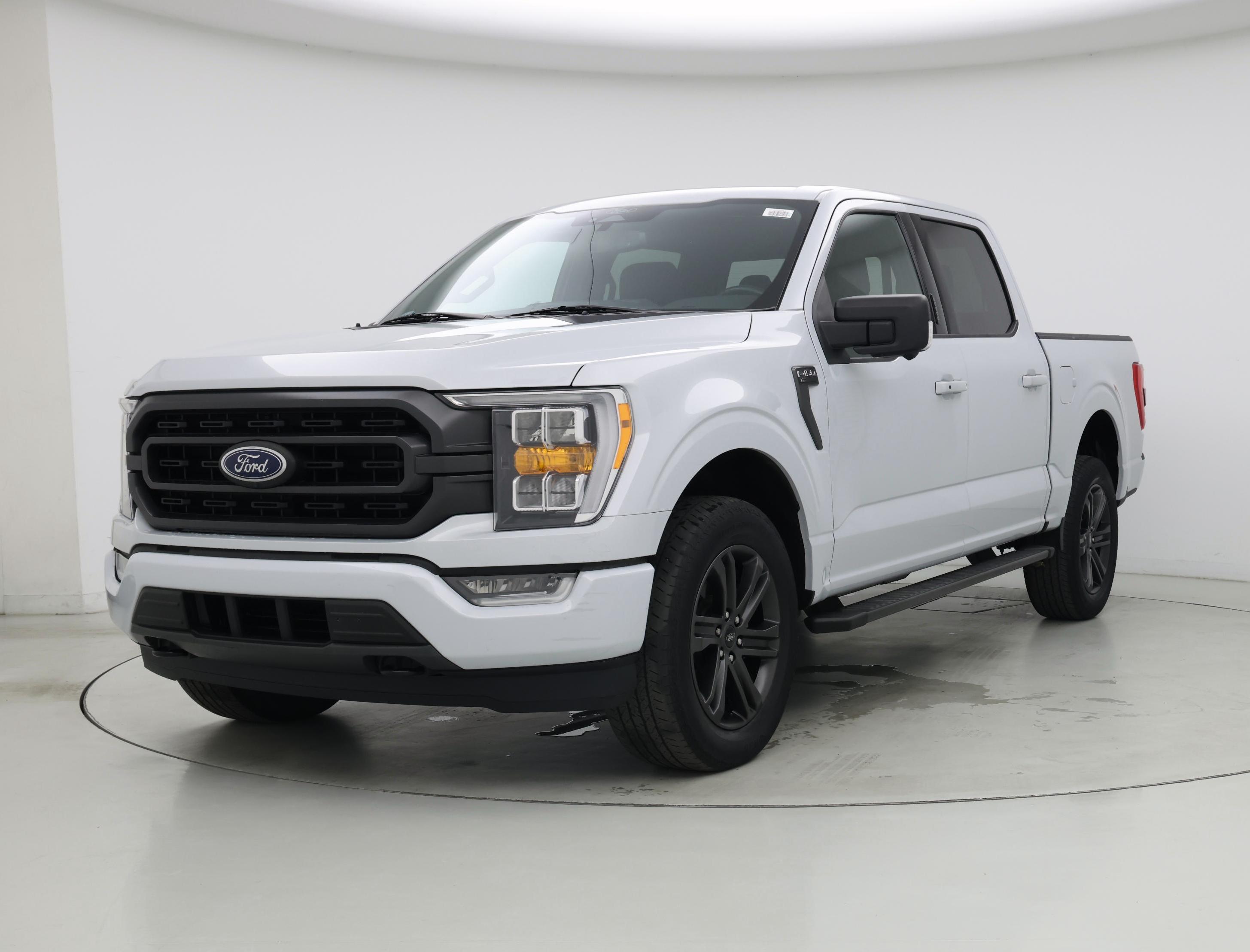 Thumbnail: 2022 Ford F-150 - 4