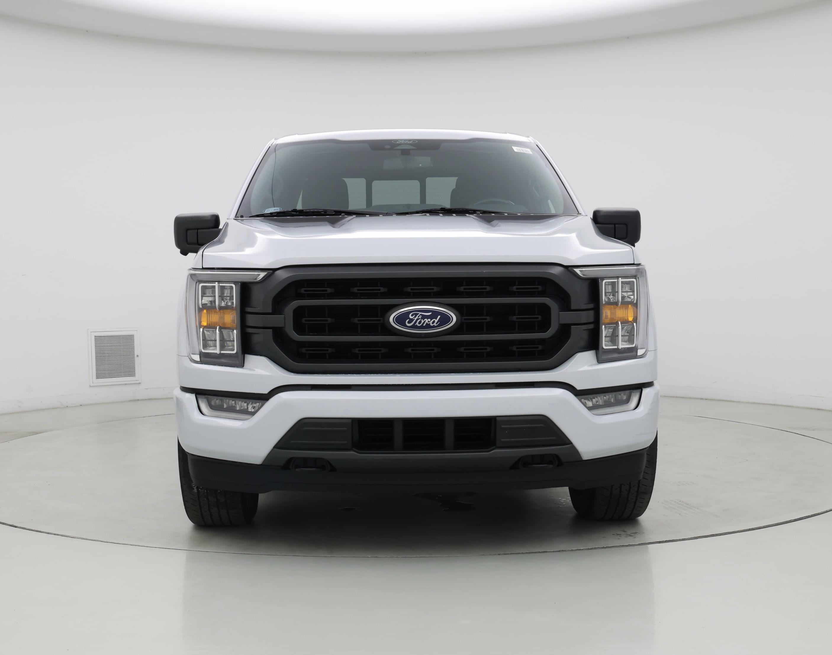Thumbnail: 2022 Ford F-150 - 5