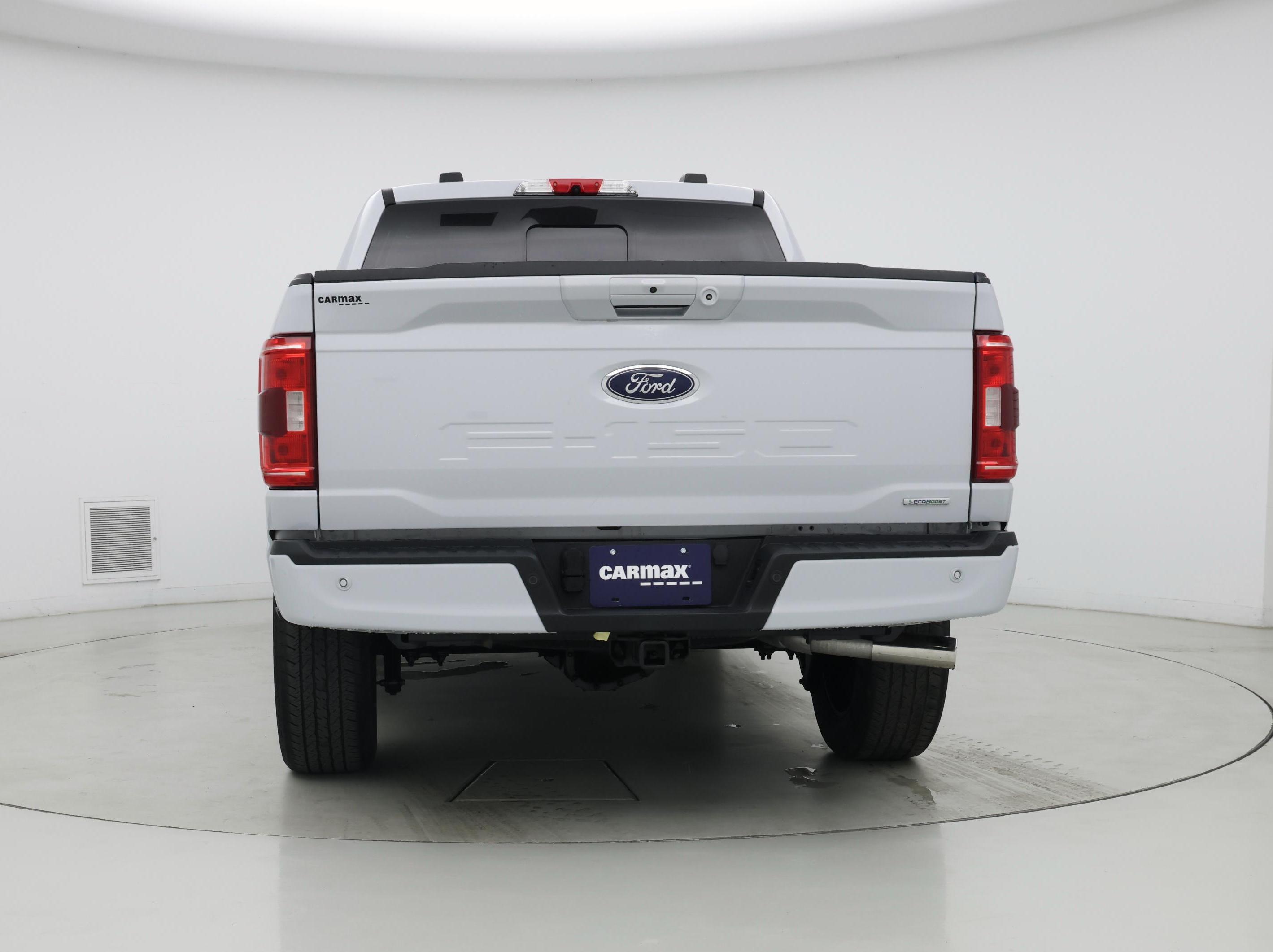 Thumbnail: 2022 Ford F-150 - 6