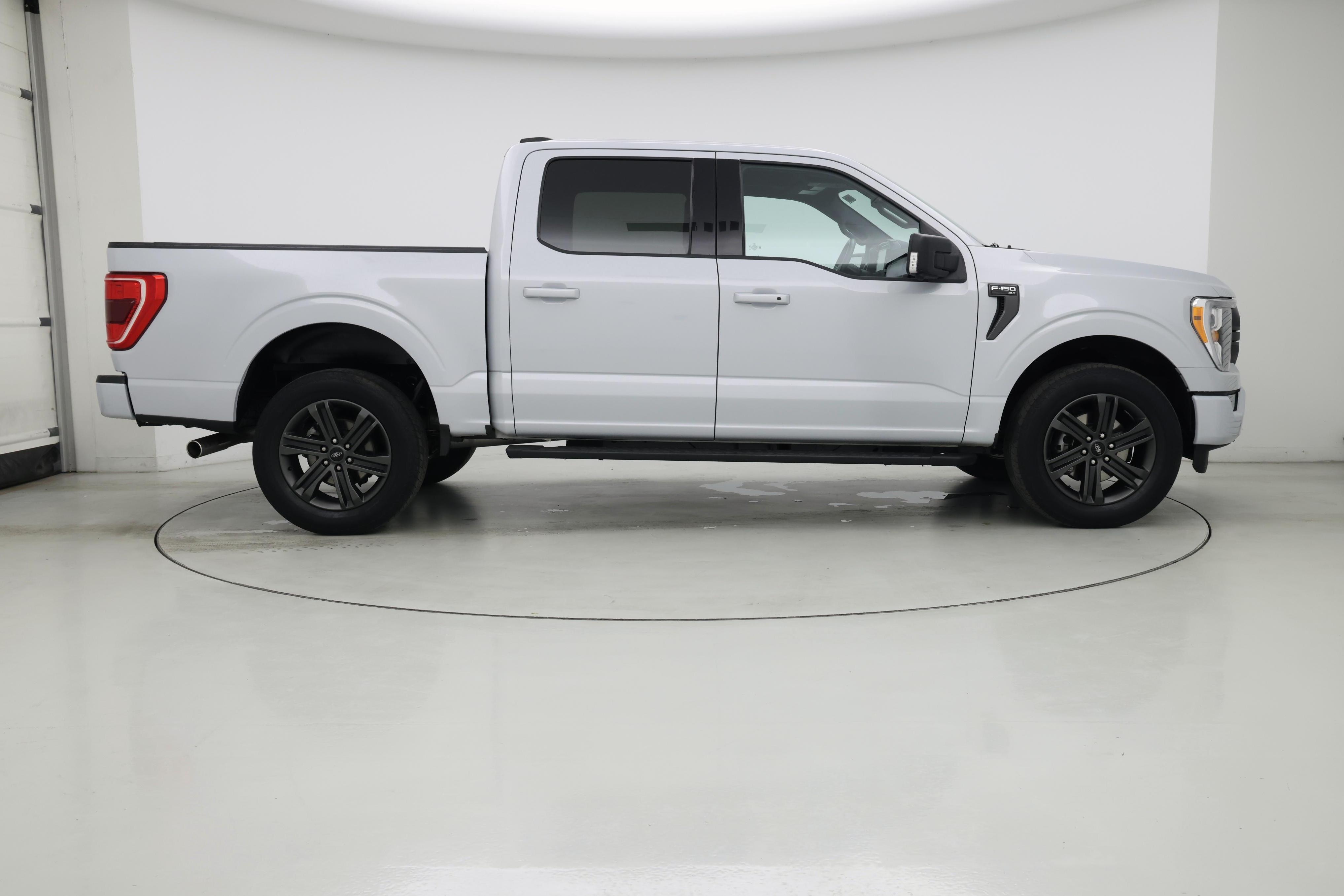 Thumbnail: 2022 Ford F-150 - 7