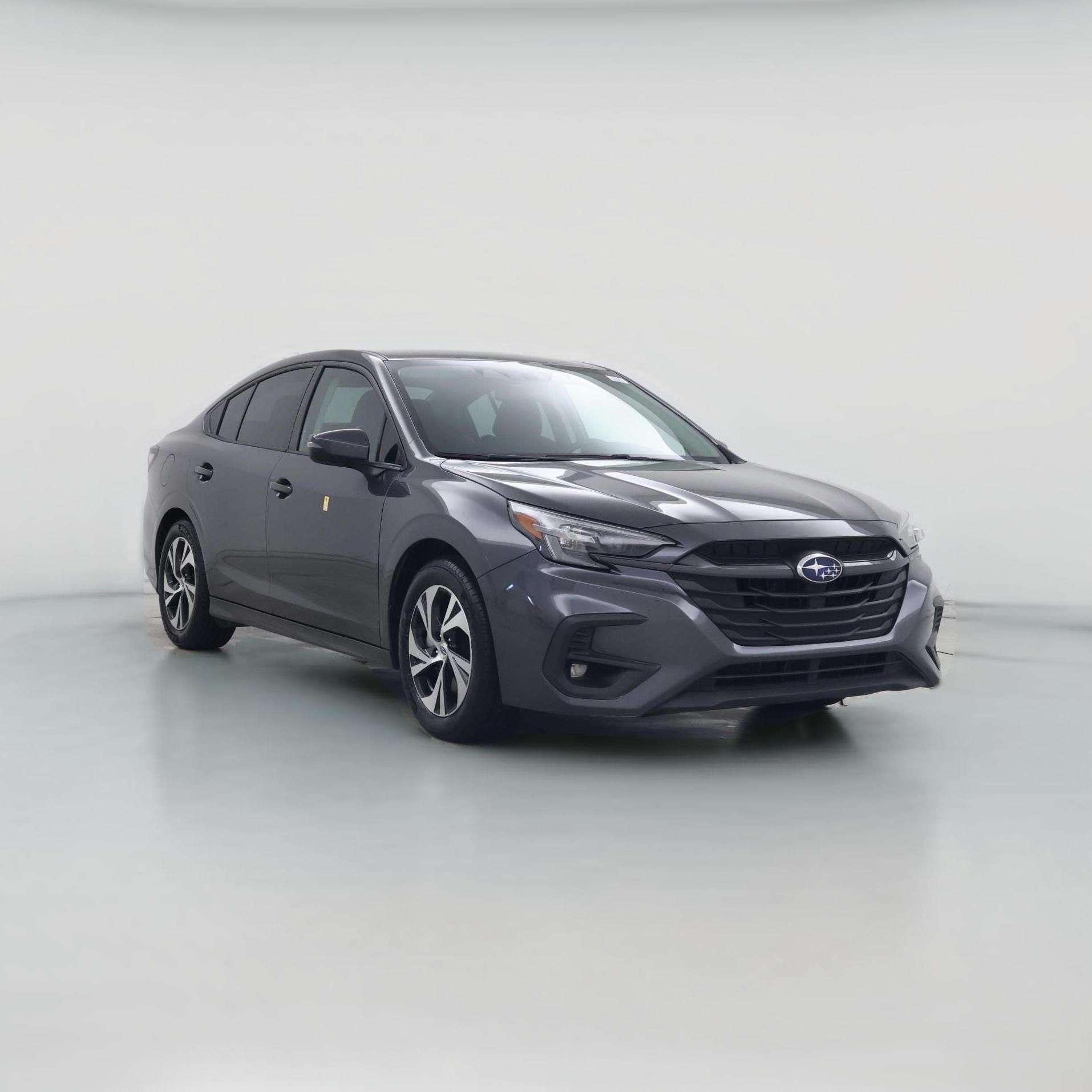 Thumbnail: 2023 Subaru Legacy - 1