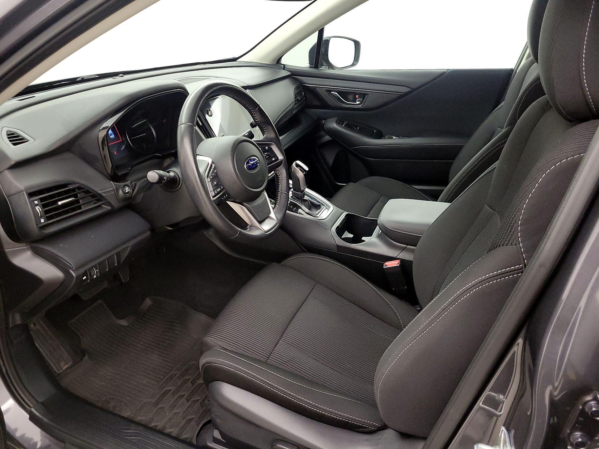 Thumbnail: 2023 Subaru Legacy - 11