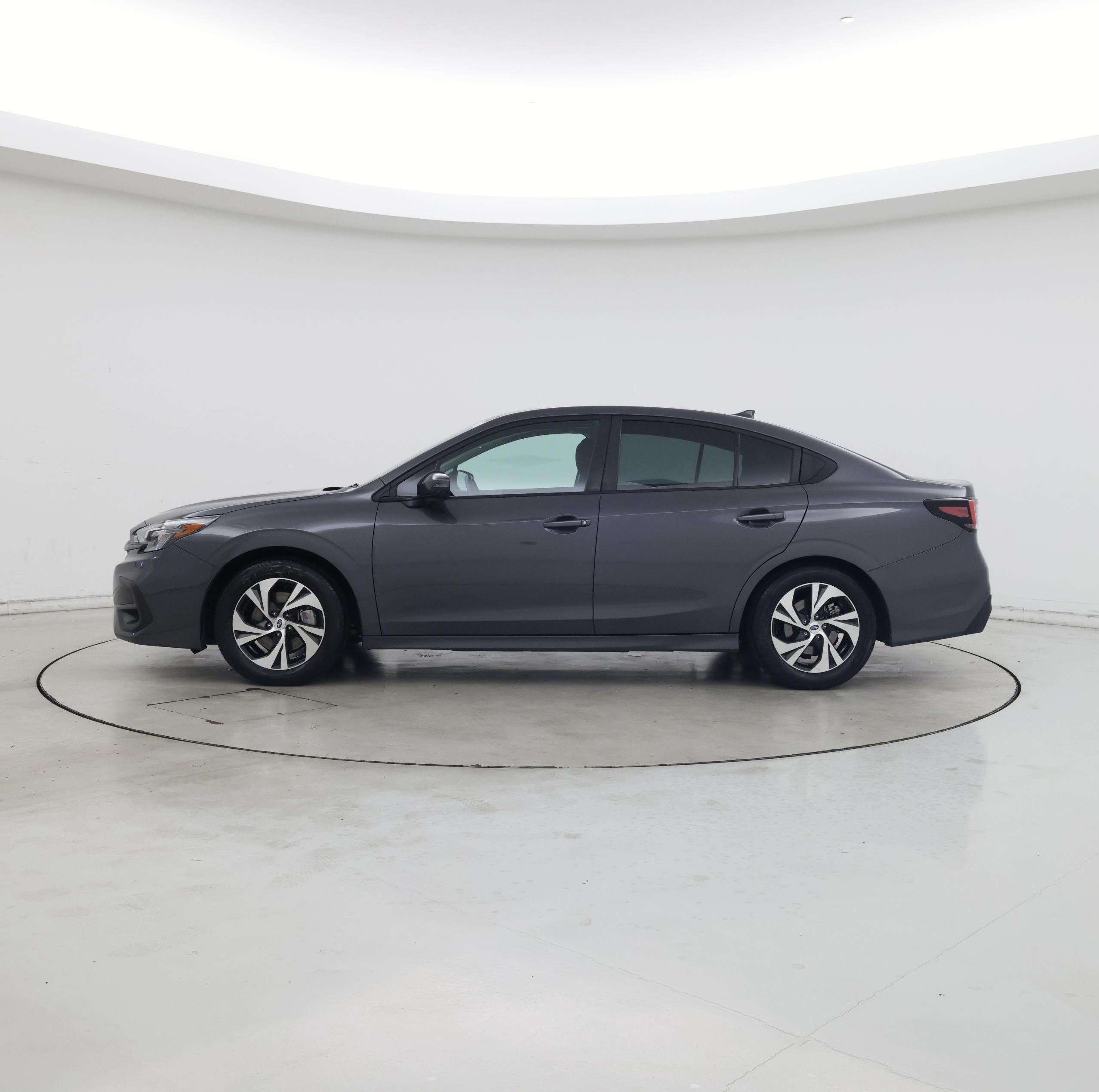 Thumbnail: 2023 Subaru Legacy - 3