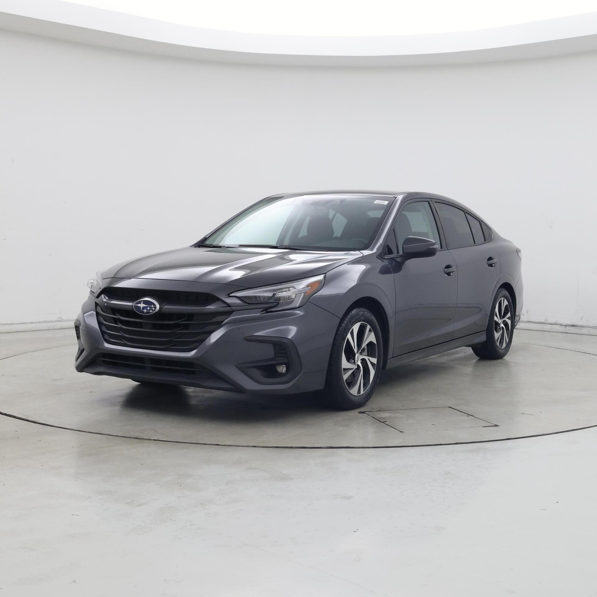 Thumbnail: 2023 Subaru Legacy - 4