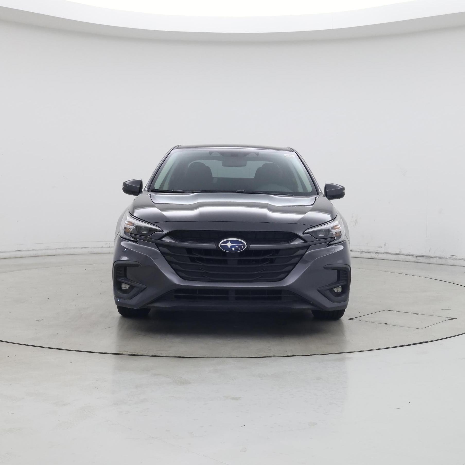 Thumbnail: 2023 Subaru Legacy - 5