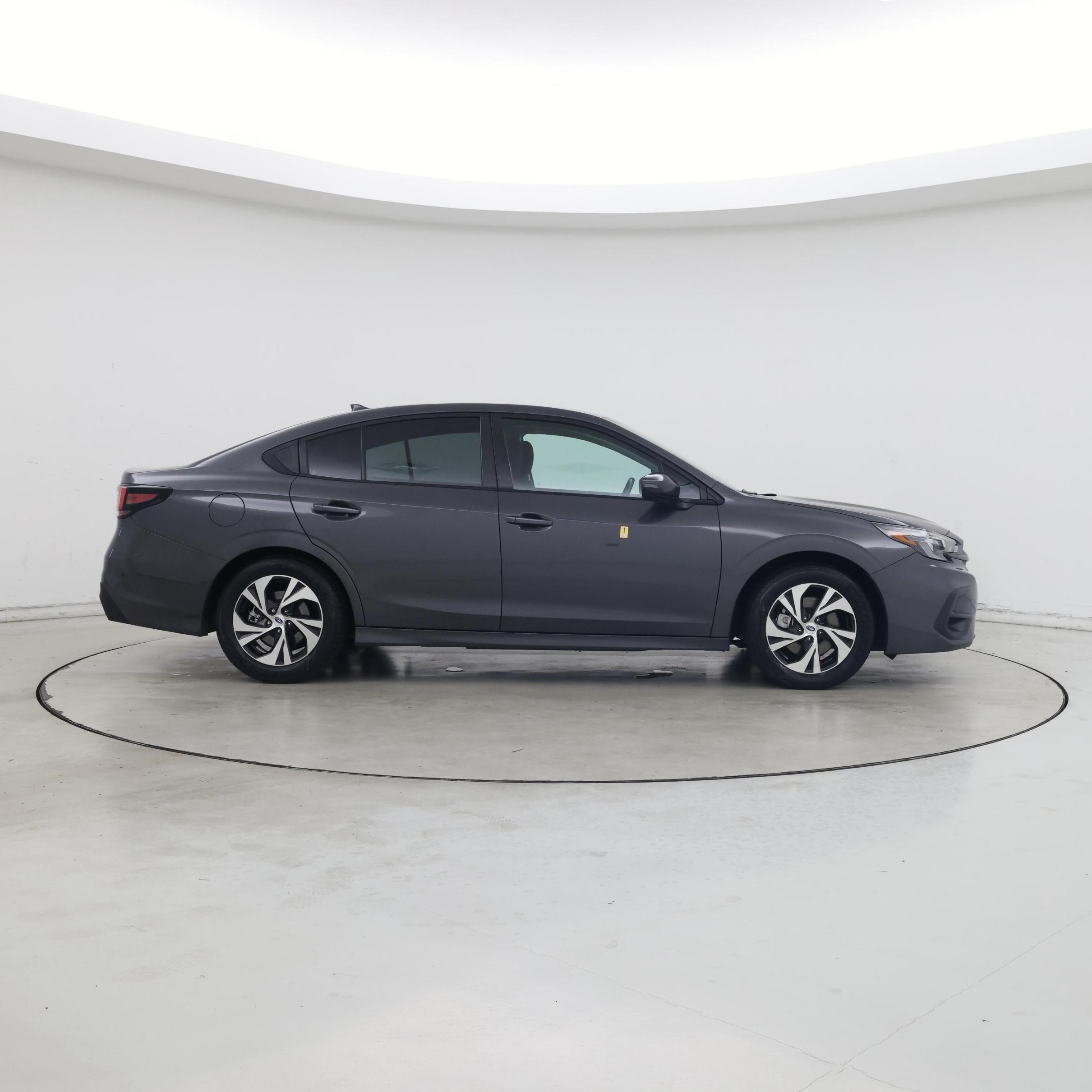 Thumbnail: 2023 Subaru Legacy - 7