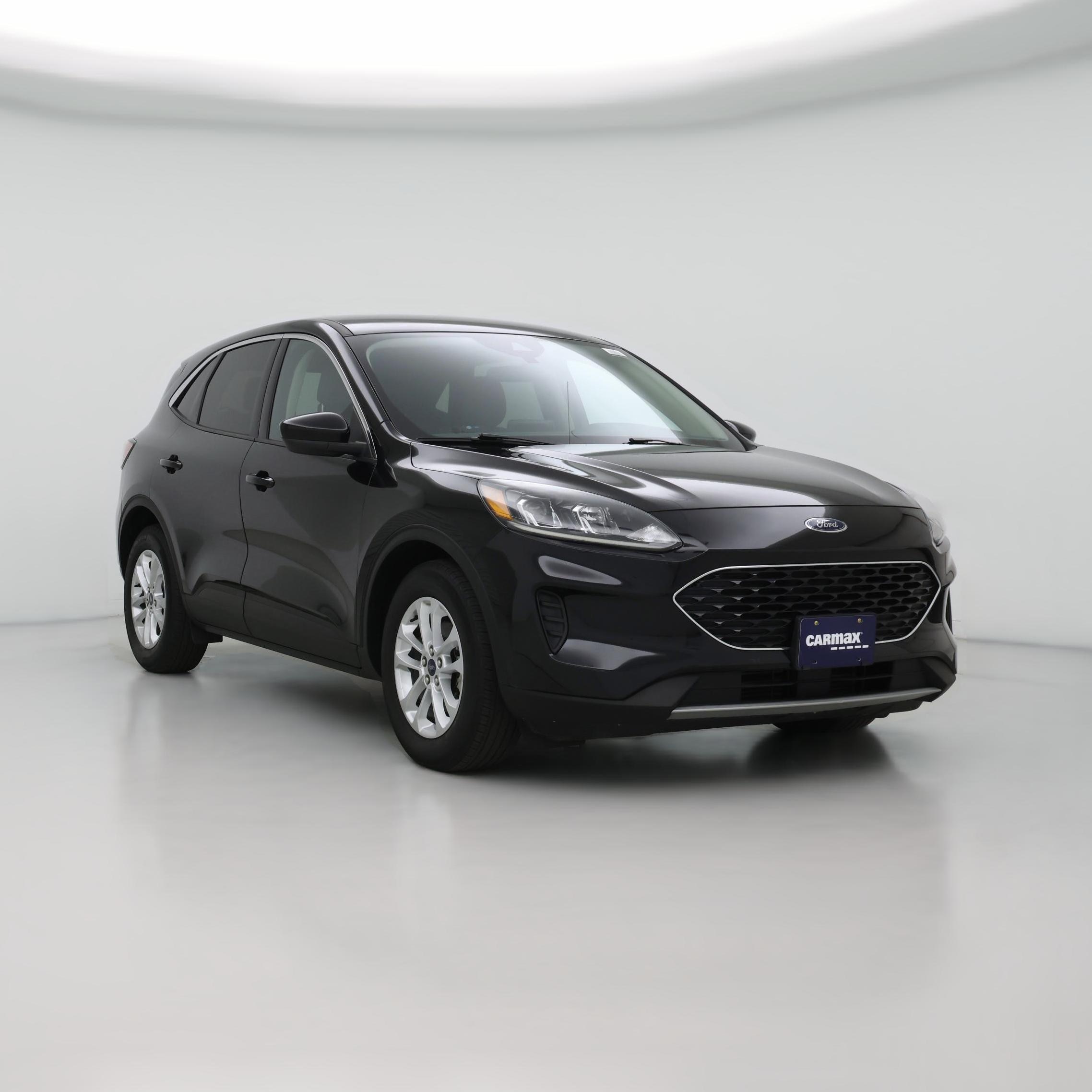 Thumbnail: 2020 Ford Escape - 1