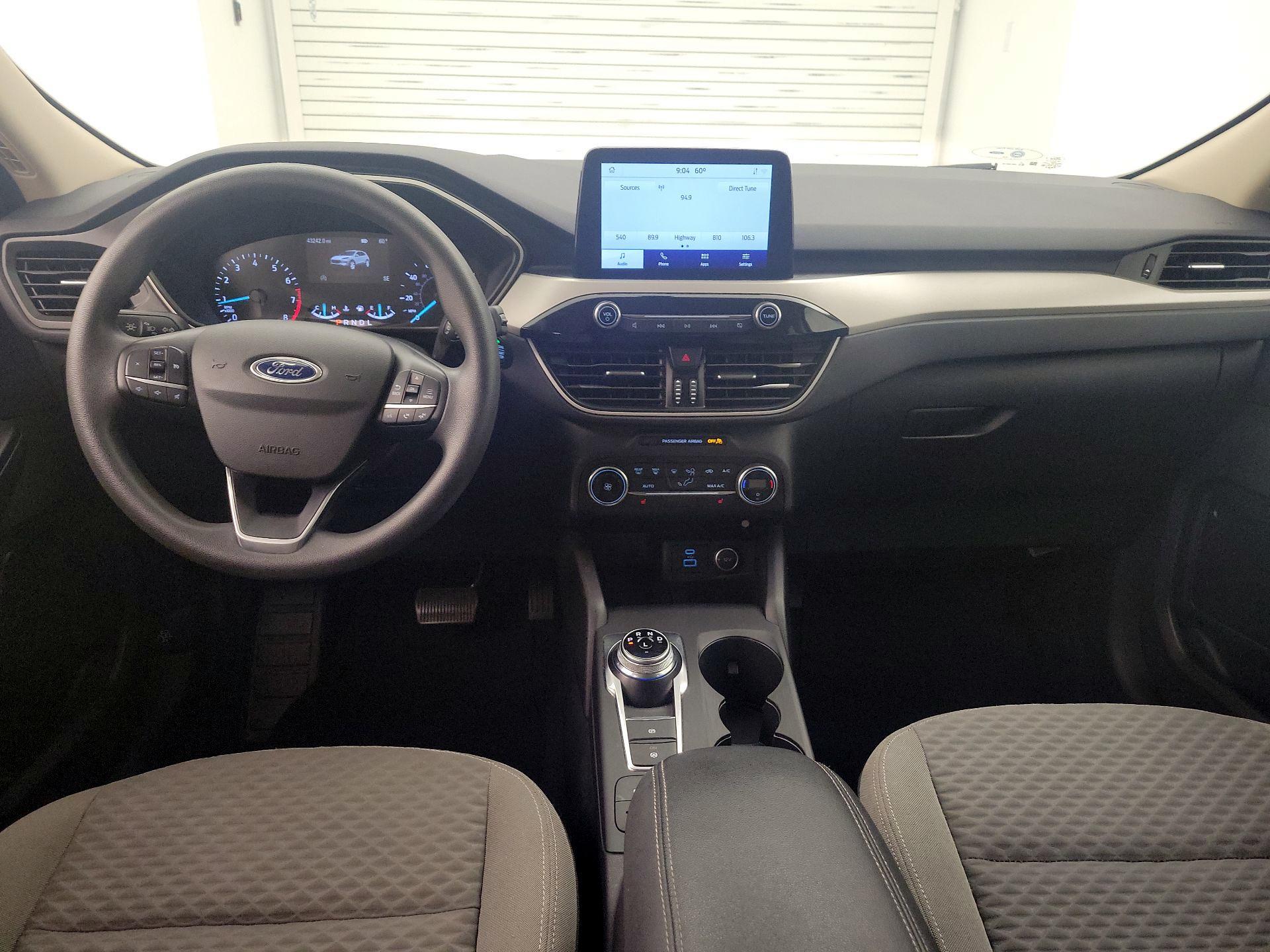 Thumbnail: 2020 Ford Escape - 9