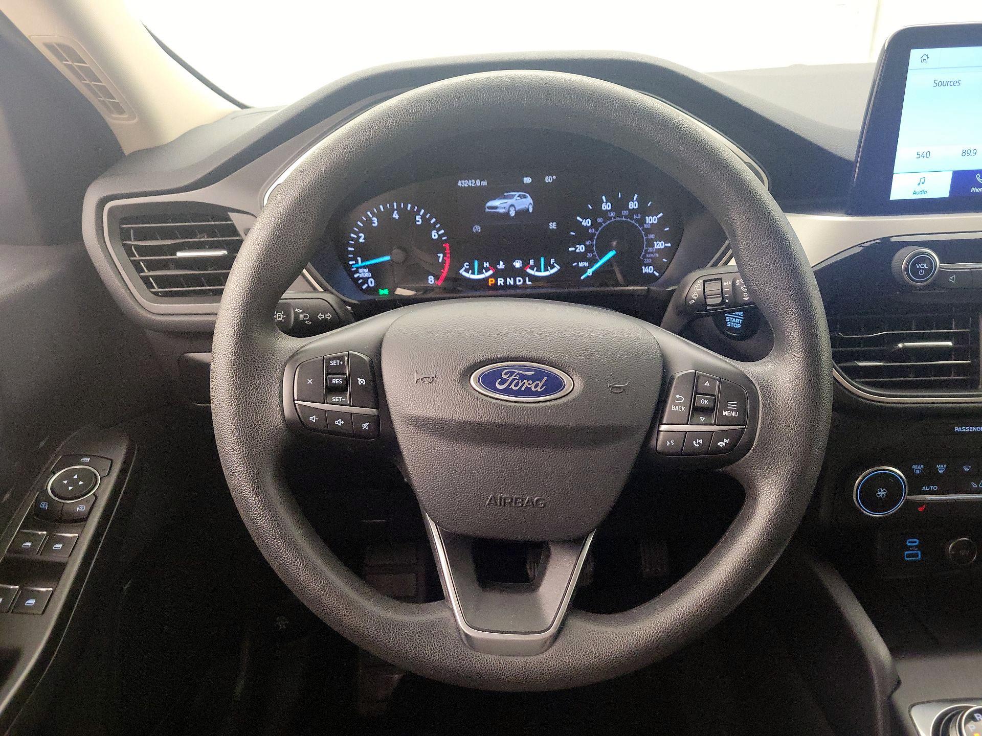 Thumbnail: 2020 Ford Escape - 10