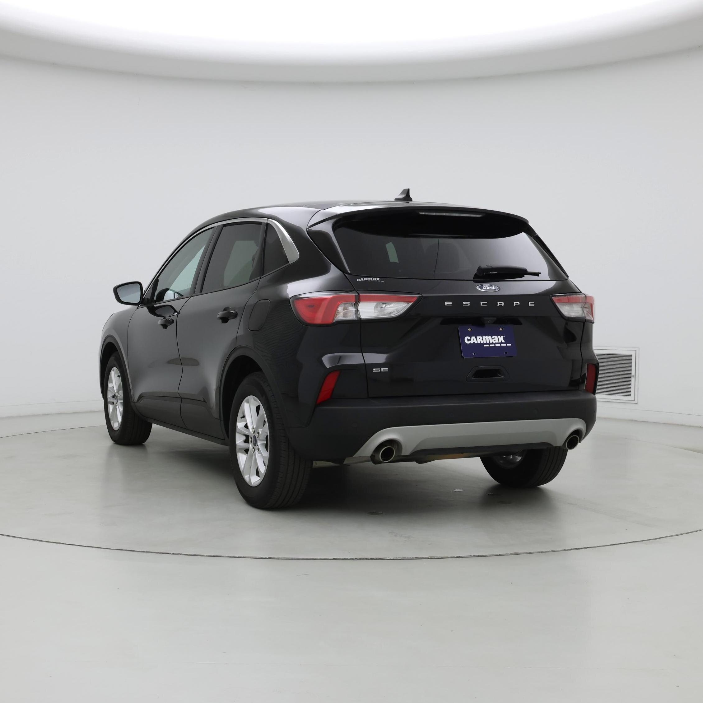Thumbnail: 2020 Ford Escape - 2