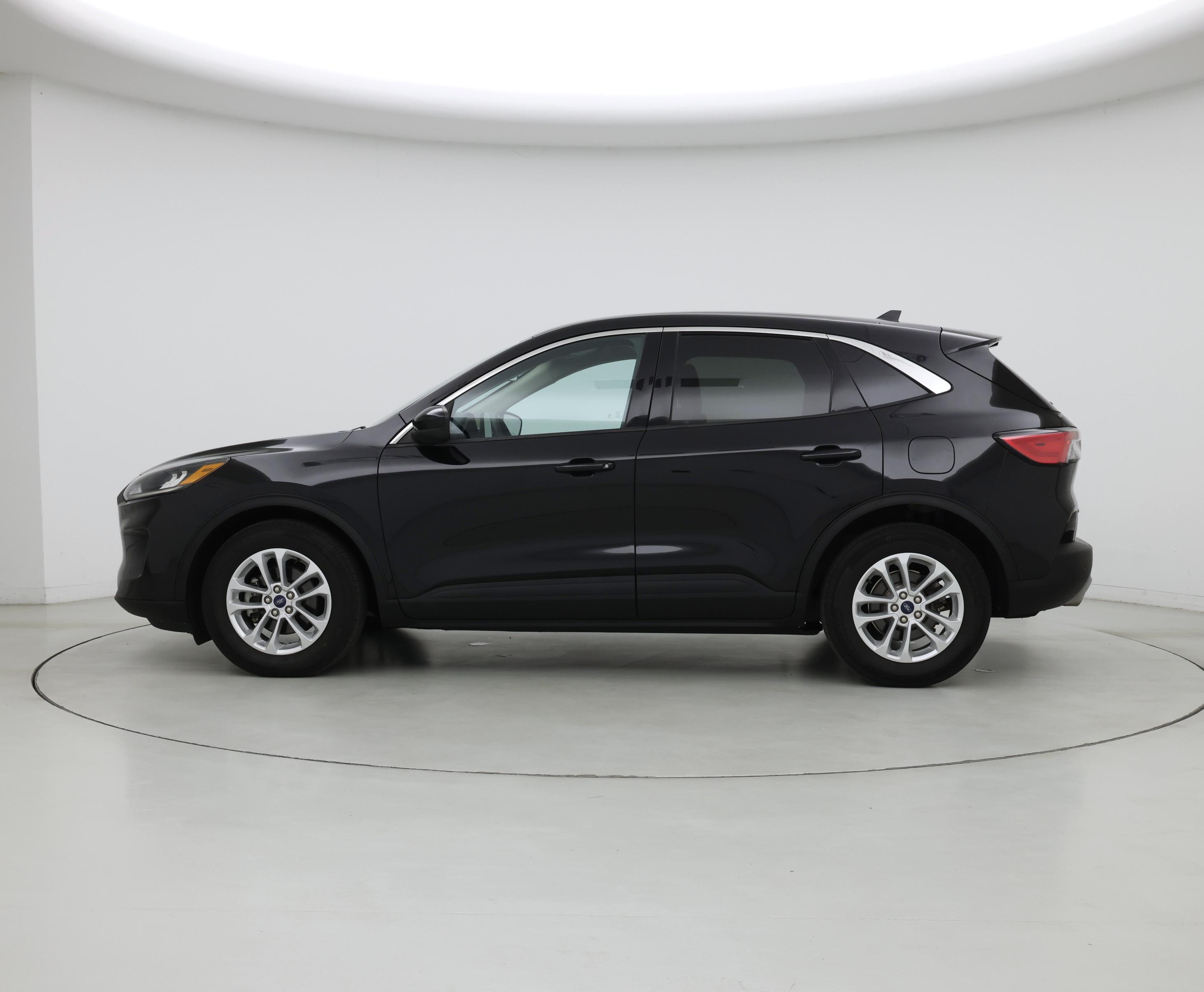 Thumbnail: 2020 Ford Escape - 3