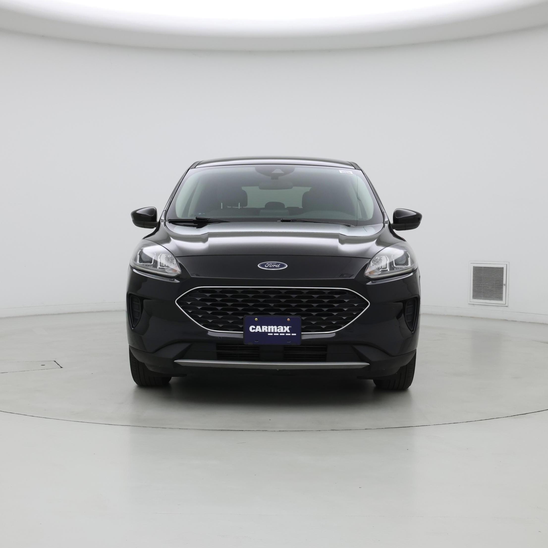 Thumbnail: 2020 Ford Escape - 5